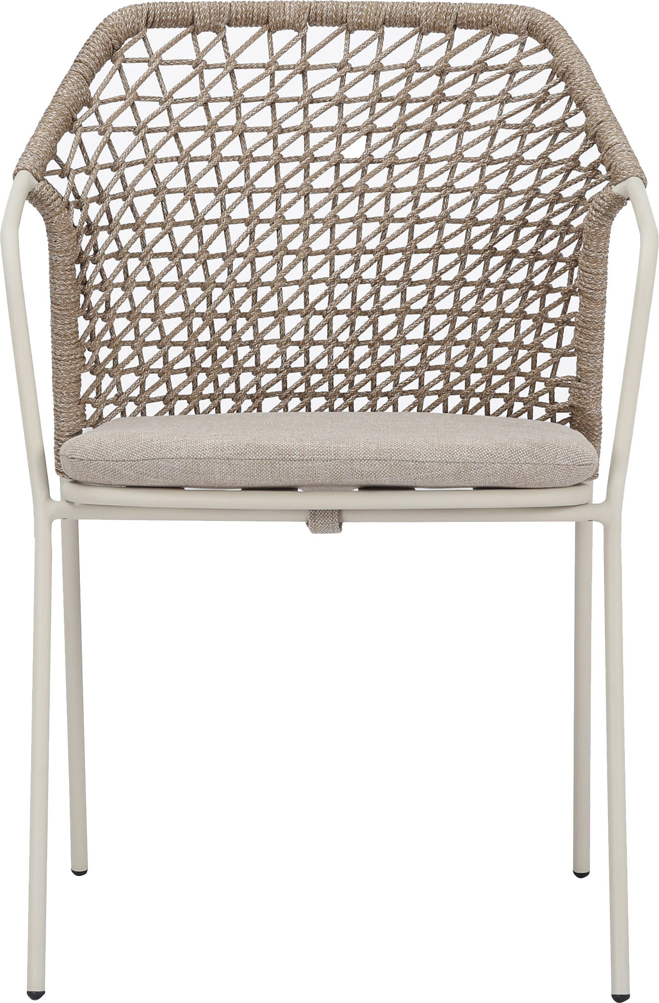 Best Gartenstuhl "Burano" () 1 Stk.Outdoor Dining Stuhl günstig online kaufen