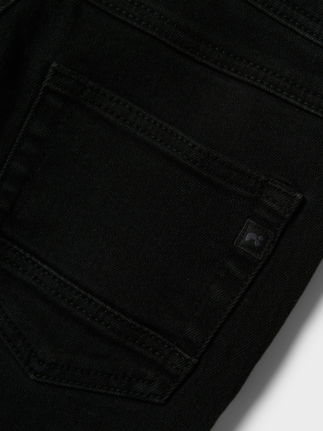 Name It Straight-Jeans »NKMRYAN STRAIGHT JEANS 2100-IO NOOS«
