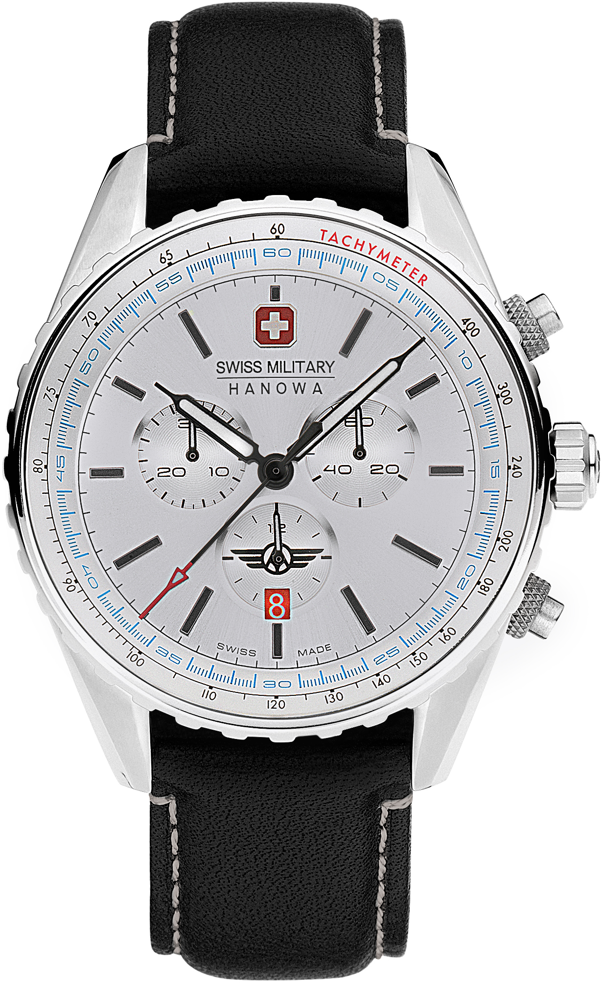 Chronograph »AFTERBURN CHRONO, SMWGC0000302«