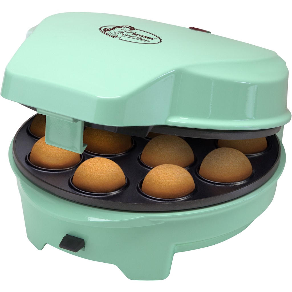 bestron Muffin-Maker »ASW238 Sweet Dreams«, 700 W