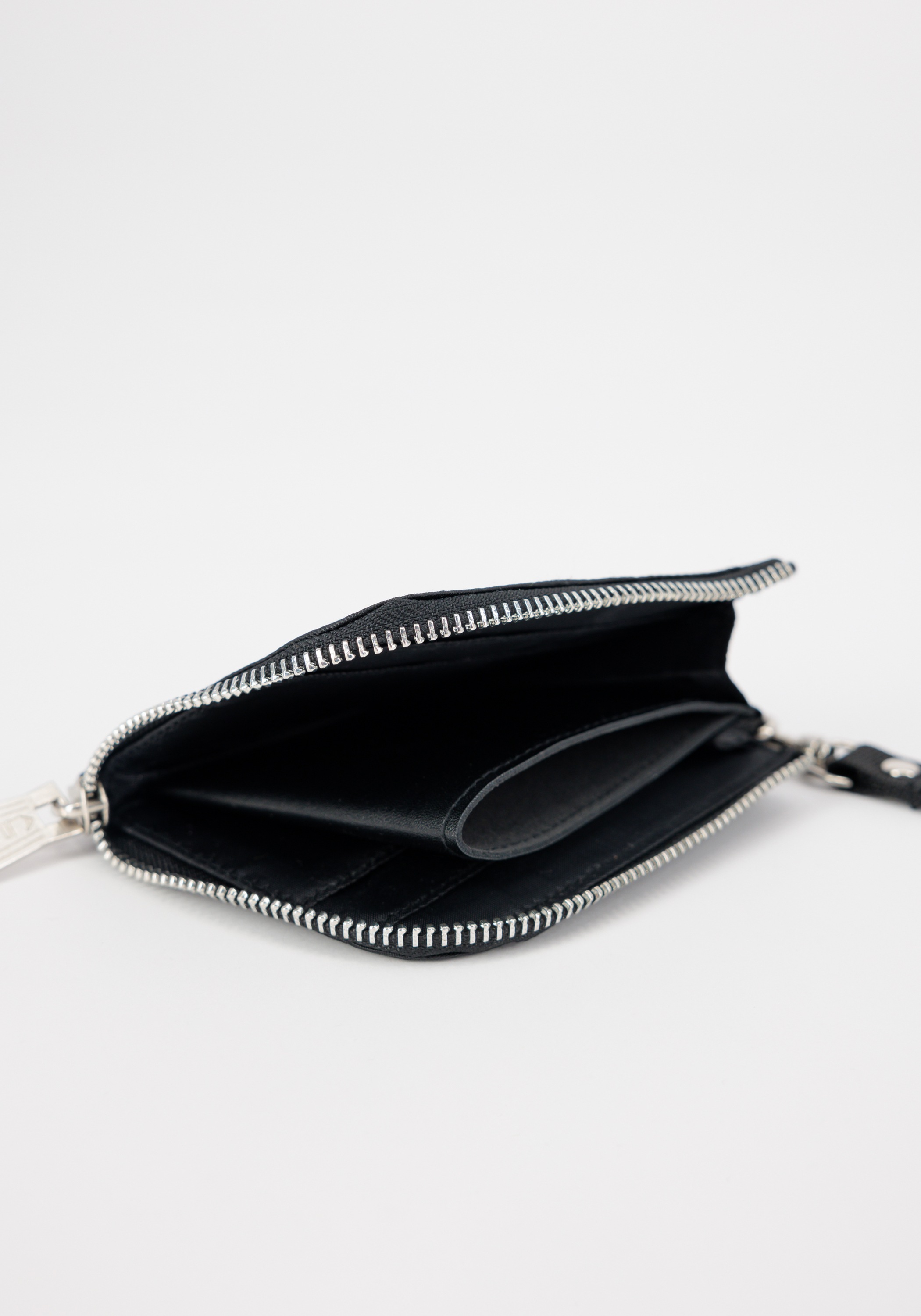 Alpha Industries Geldbörse »Alpha Industries Accessoires - Bags Label Wallet«