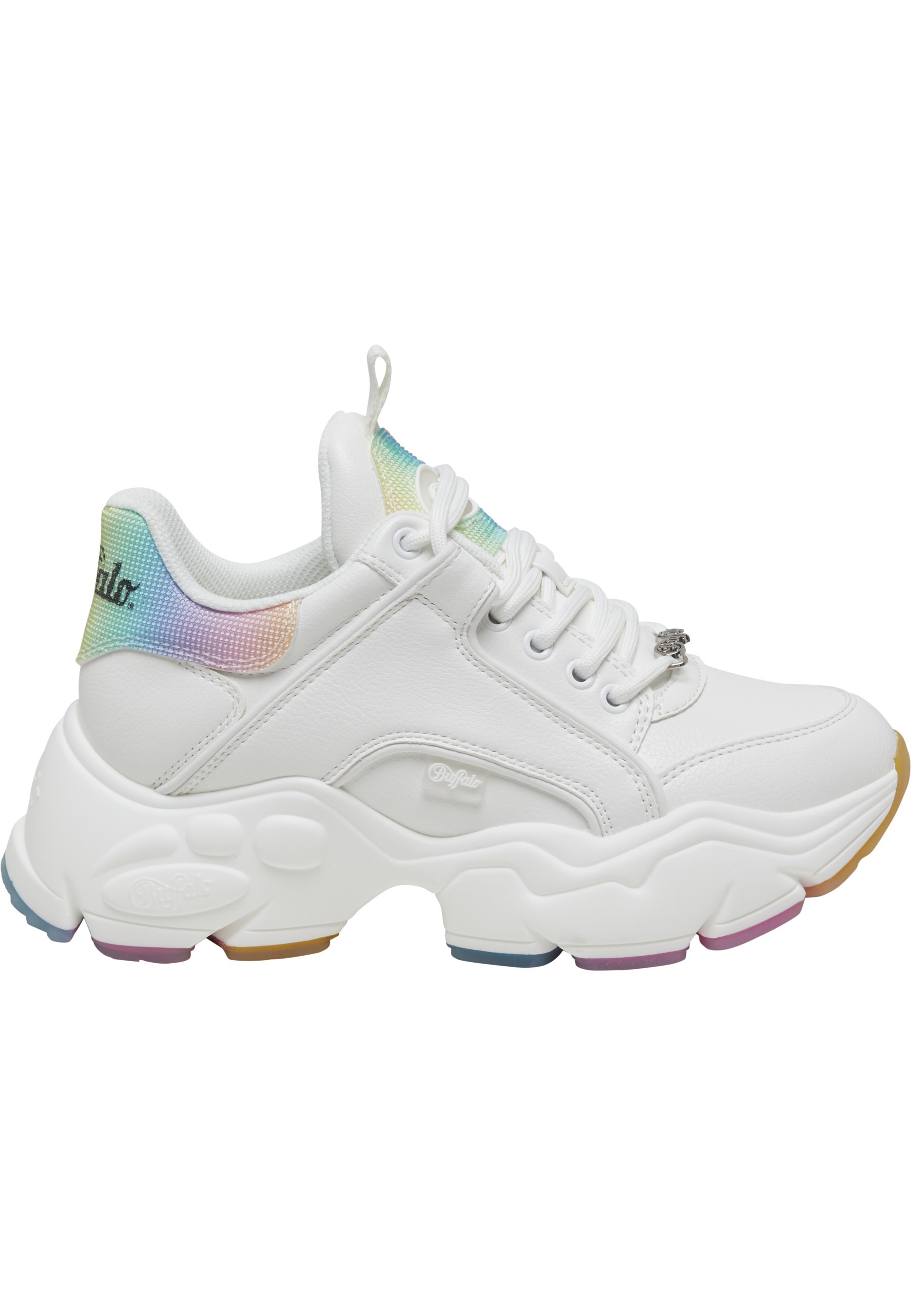 Buffalo Trainingsschuh »Buffalo Binary C Vegan Nappa«