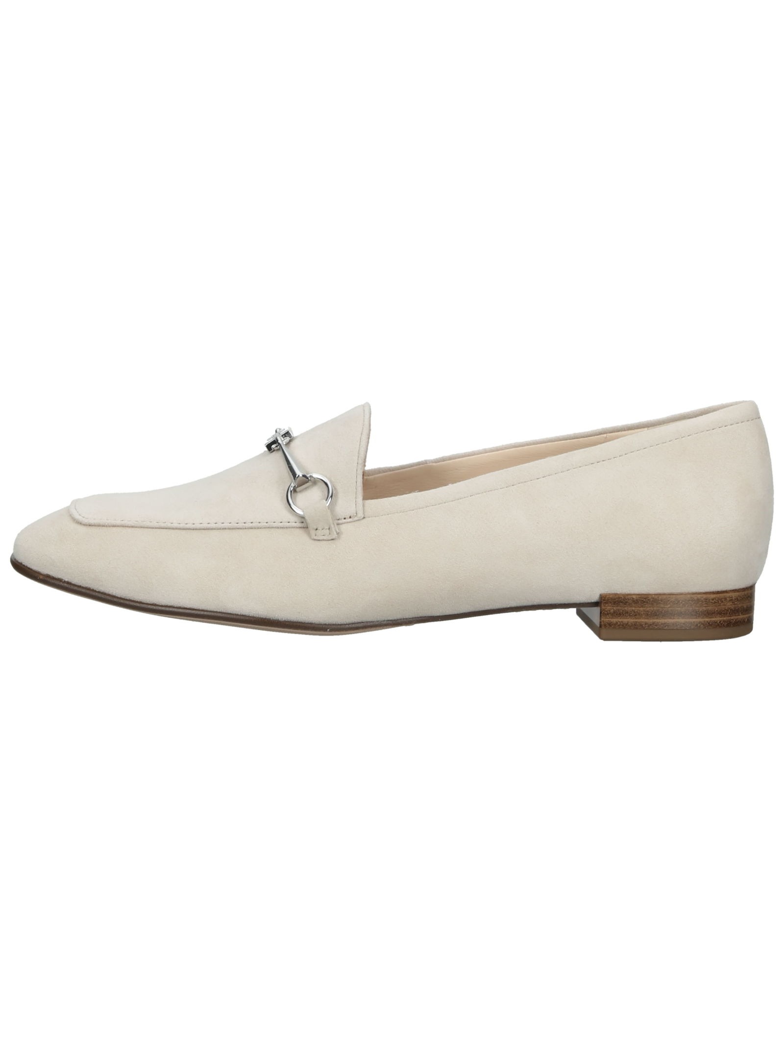 Högl Slipper »Högl Slipper Veloursleder«