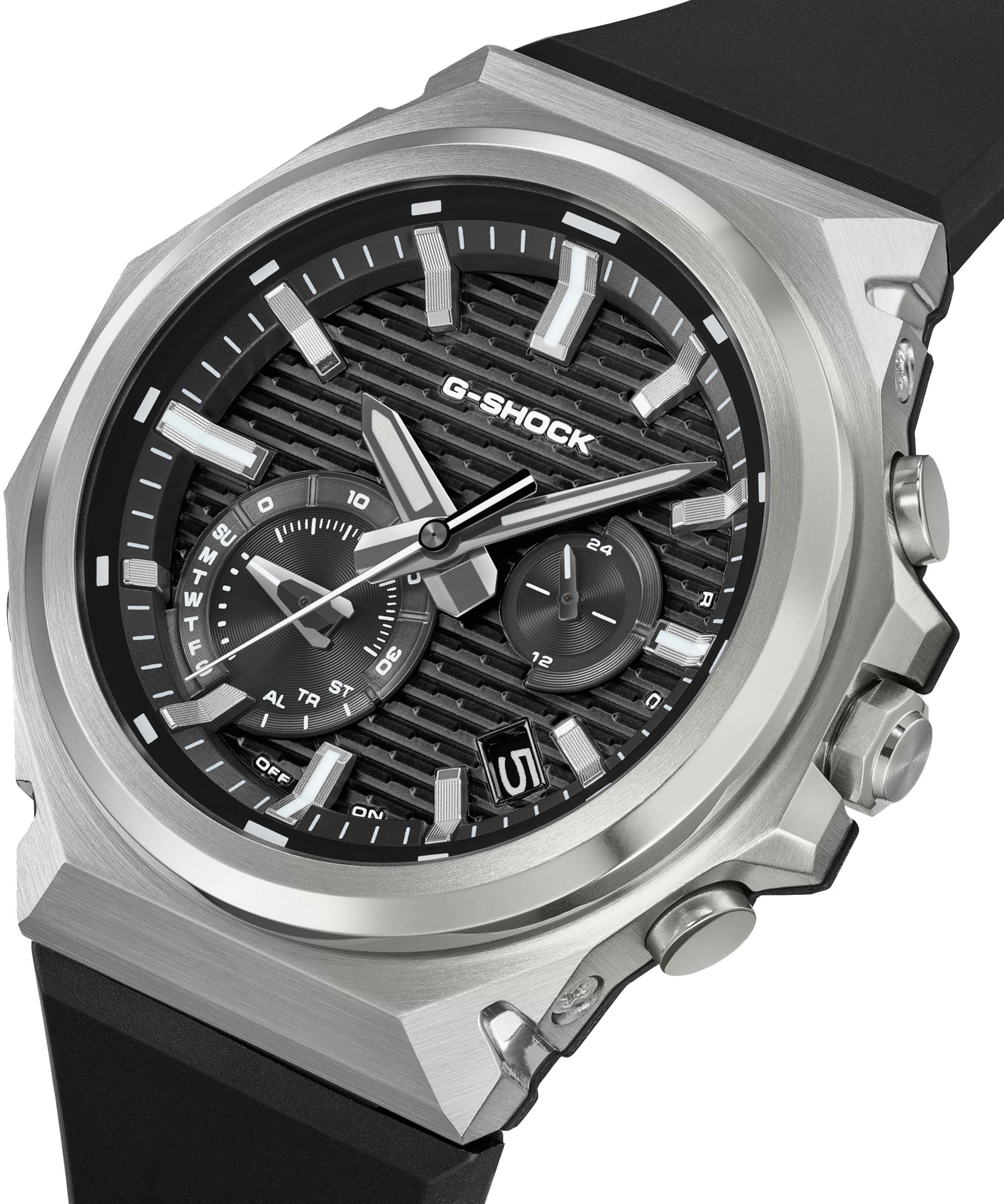 CASIO G-SHOCK Smartwatch »GST-B1000D«