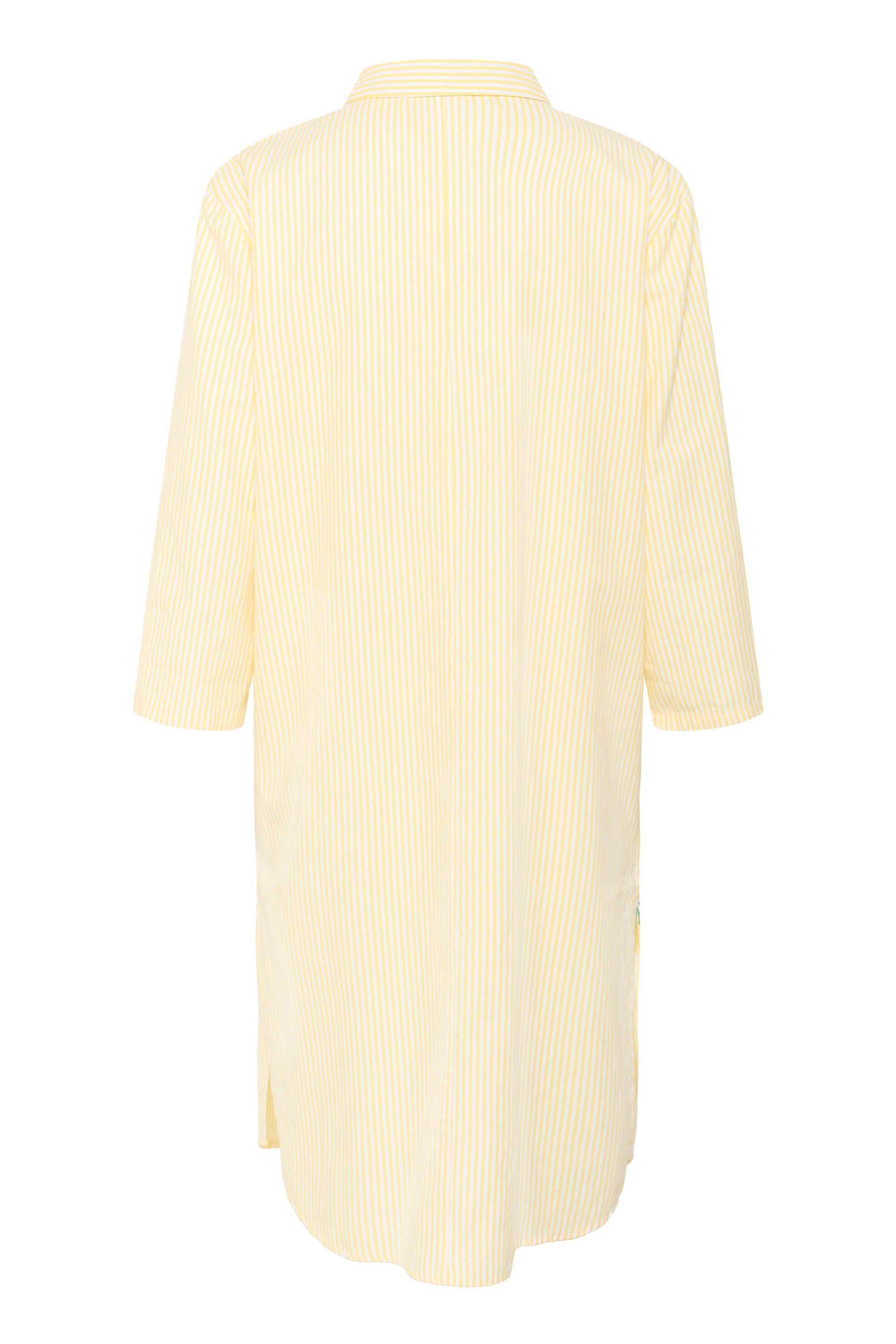 Saint Tropez Midikleid »Kleid ZyttaSZ«