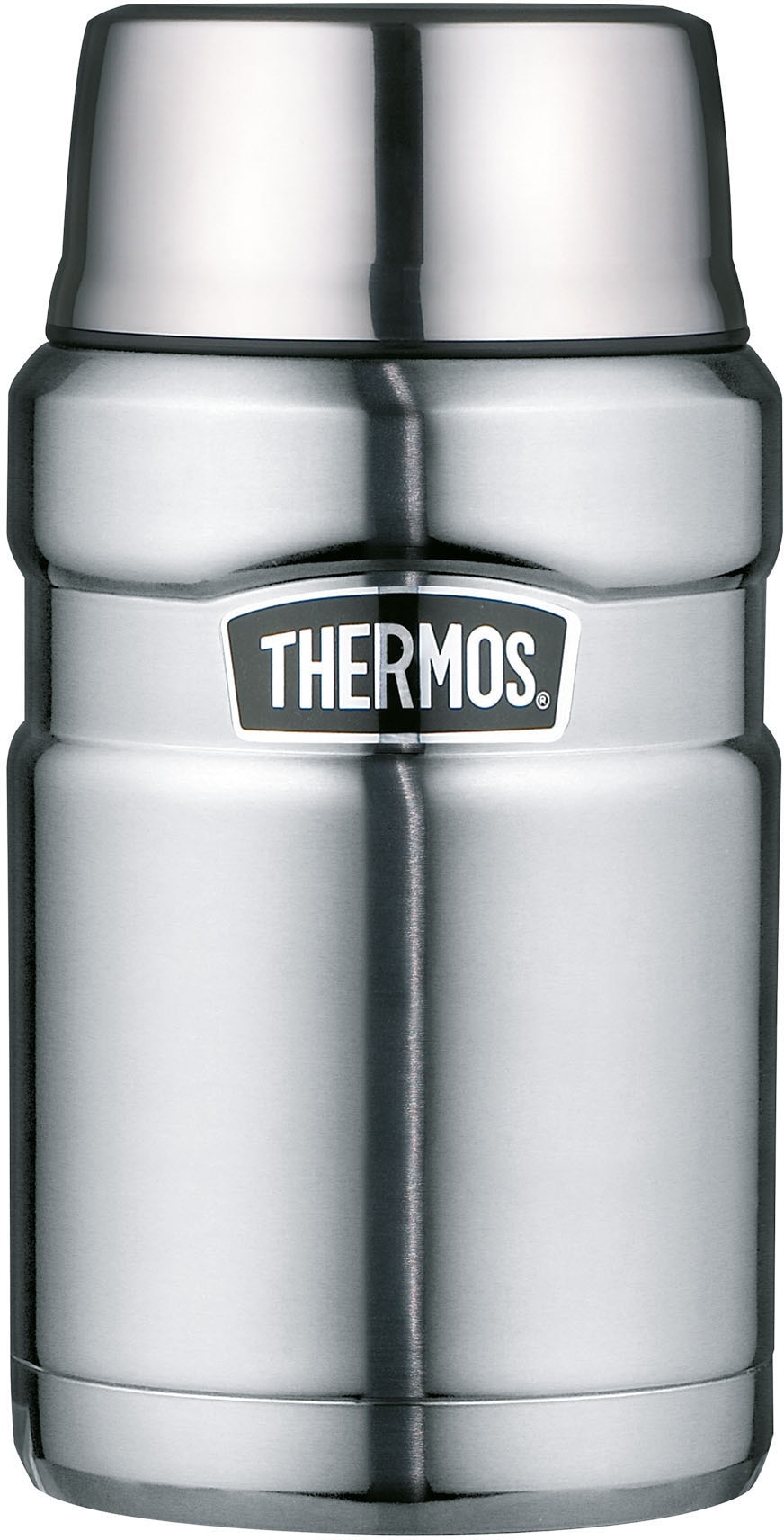 Thermobehälter »Stainless King«, (1 tlg.), 710 ml