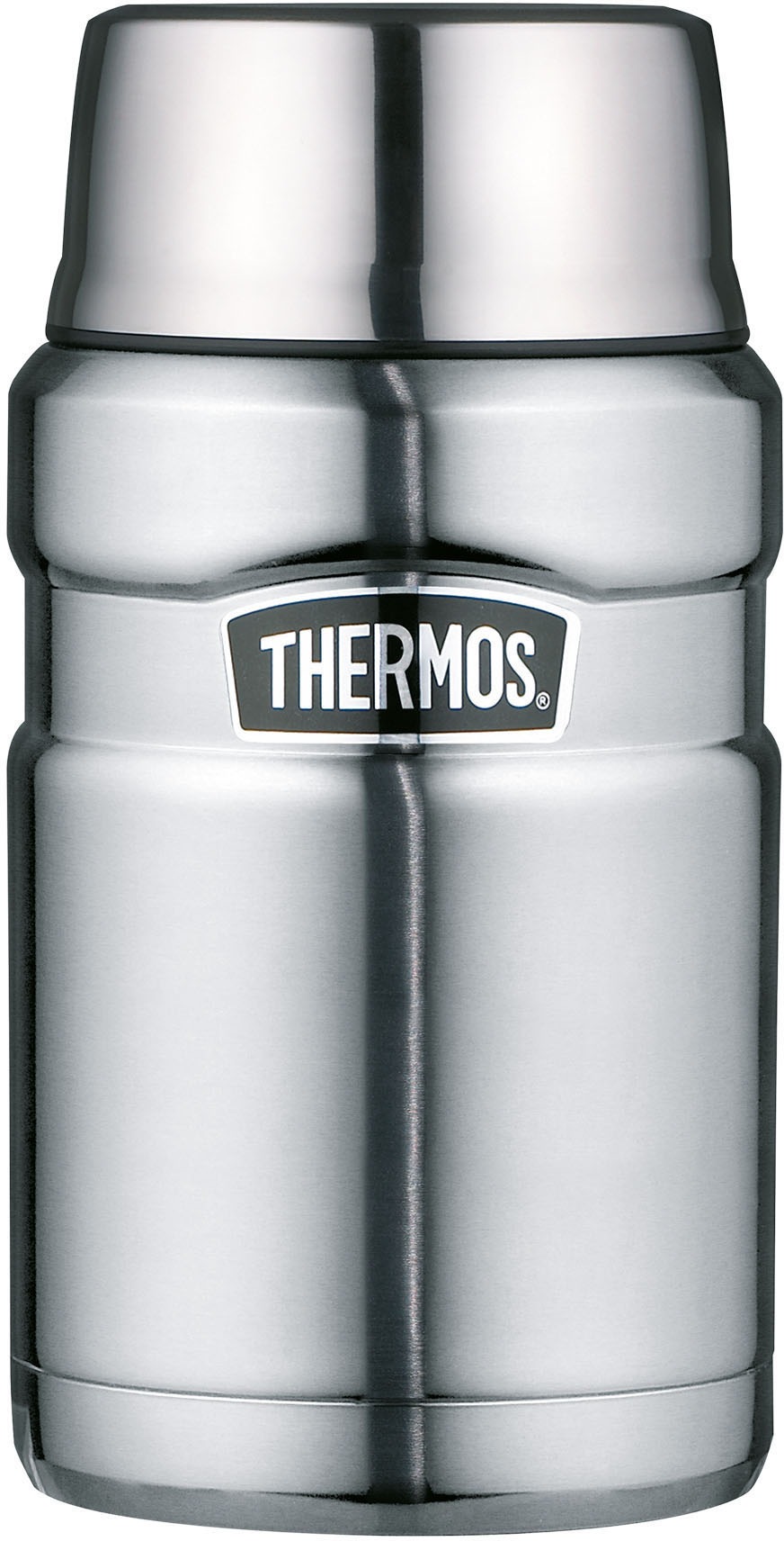 THERMOS Thermobehälter "Stainless King", (1 tlg.), 710 ml