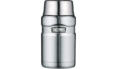 Thermobehälter »Stainless King«, (1 tlg.)