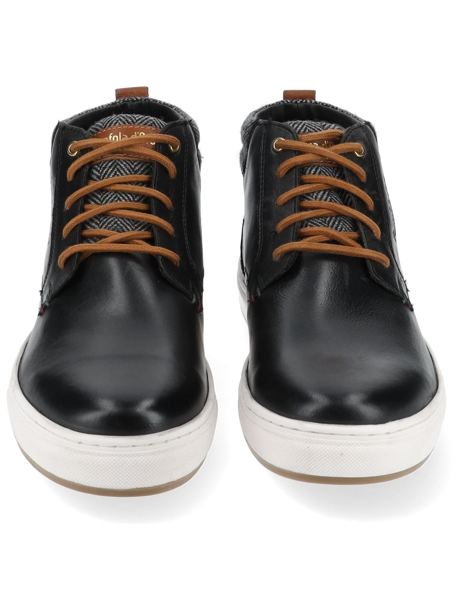 Pantofola d´Oro Sneaker »Pantofola d'Oro Sneaker Leder«