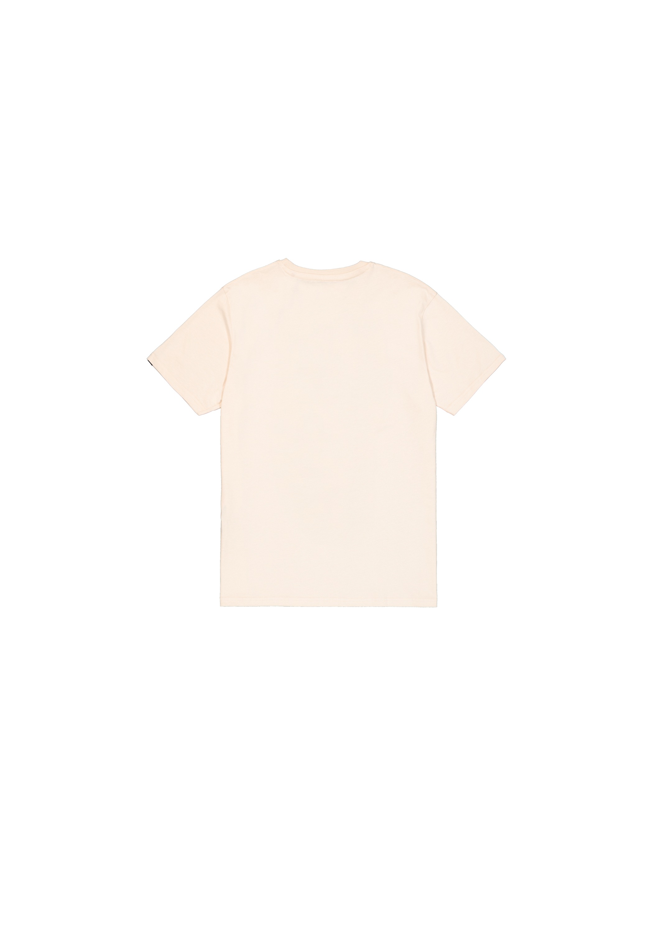 Alpha Industries T-Shirt "Basic T-Shirt BL" günstig online kaufen
