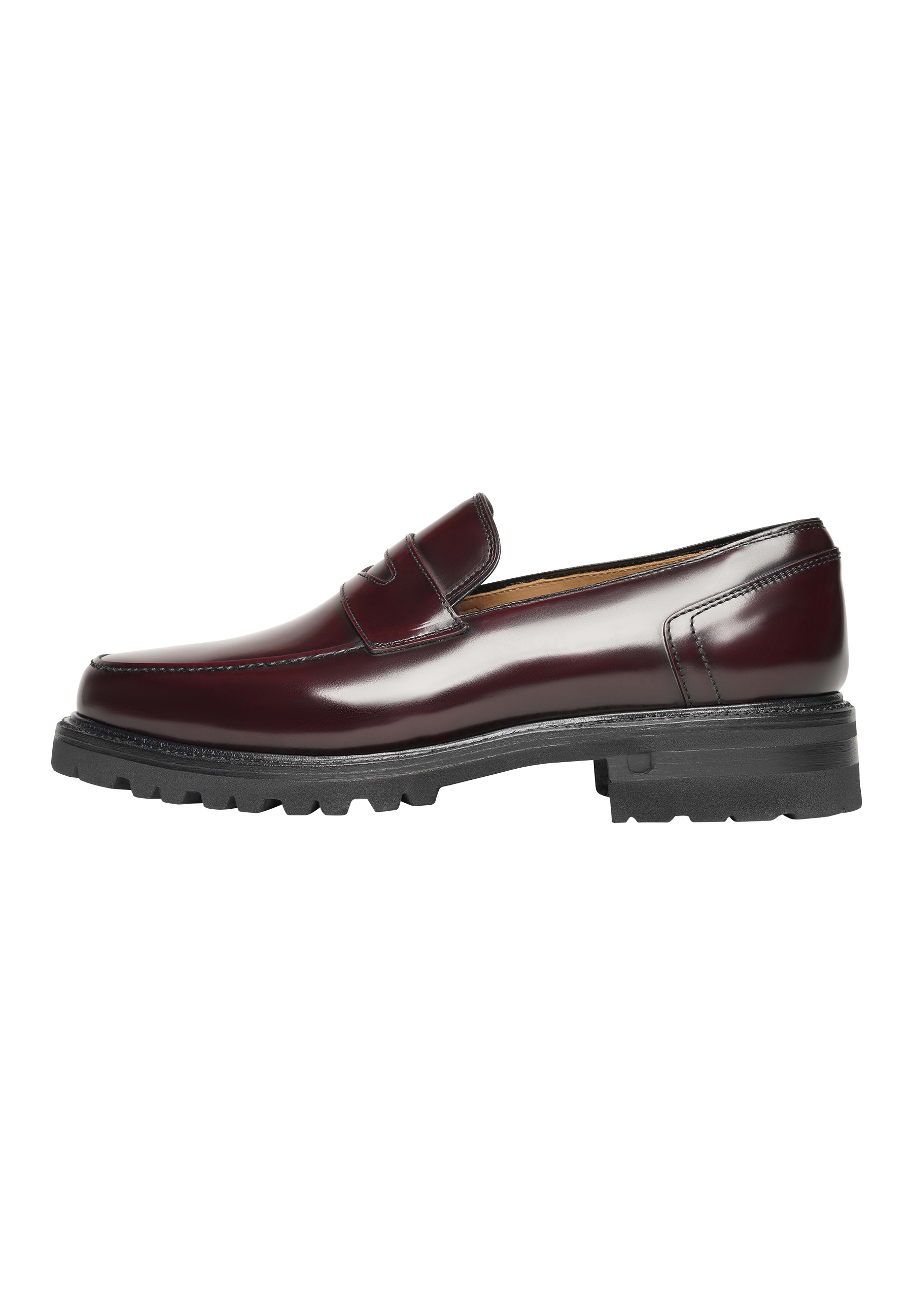 henry stevens -  Loafer "Haywood PL"