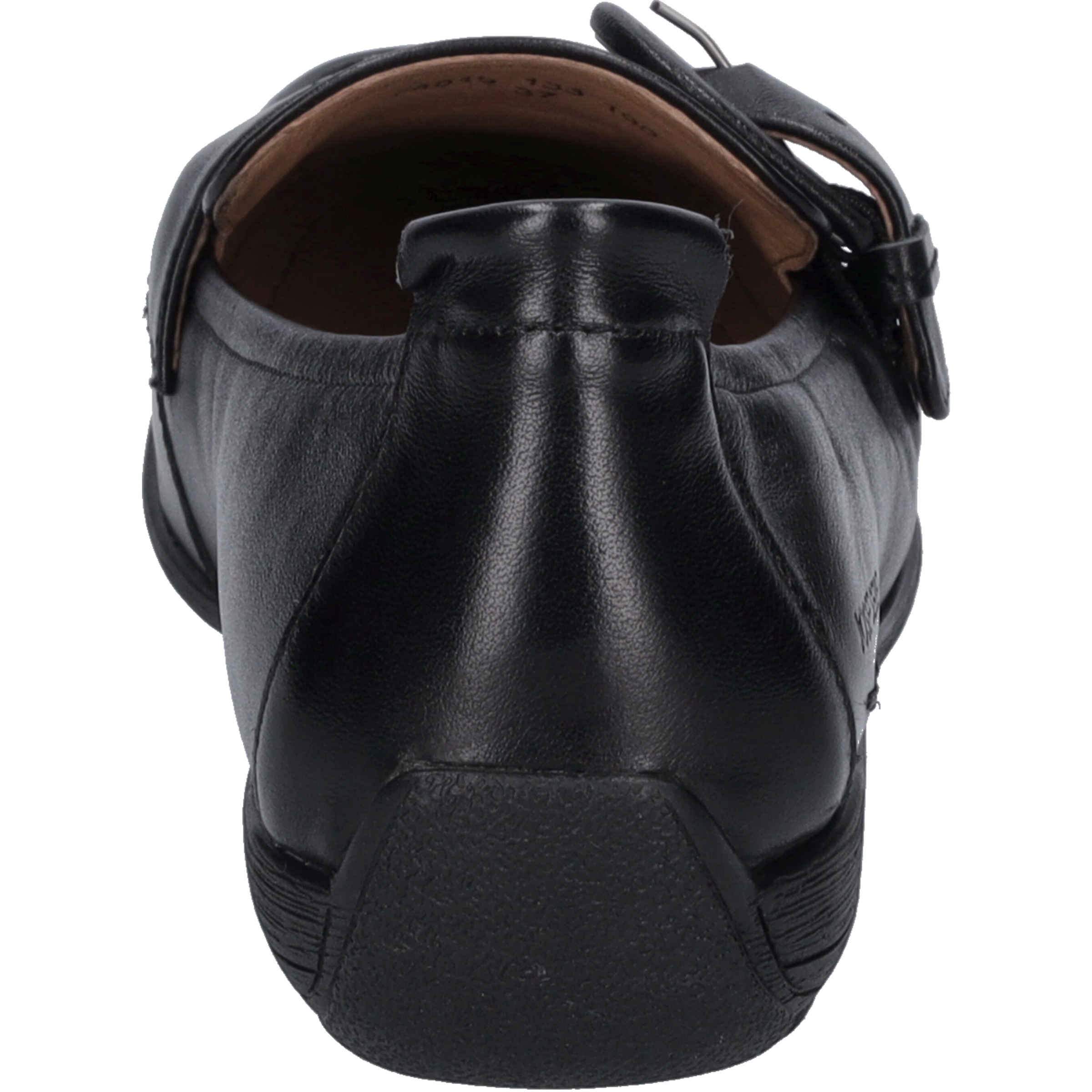 Josef Seibel Ballerina »Fenja 19, black-black«