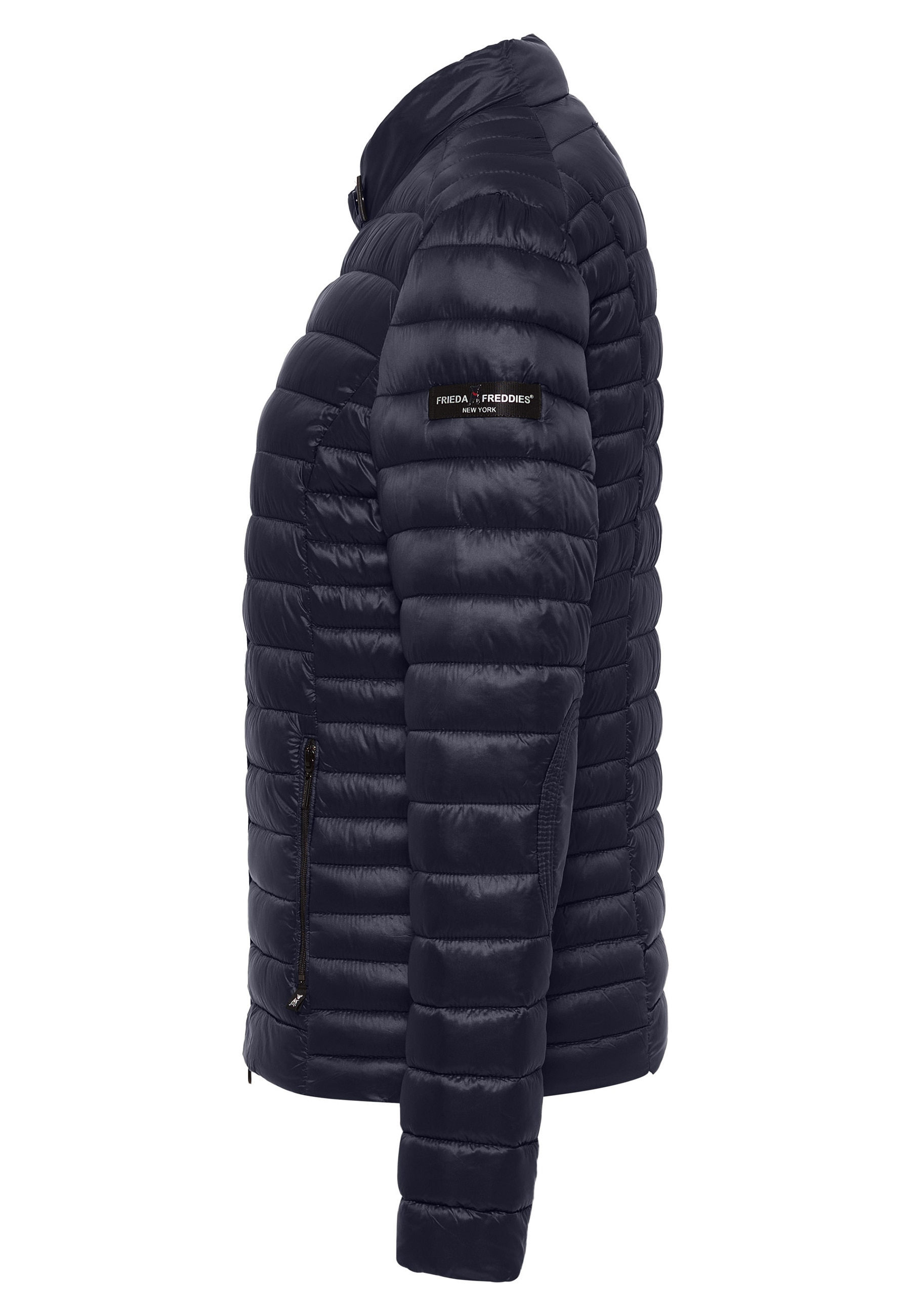 Frieda & Freddies Funktionsparka »Fake Down Jacket / Judy«