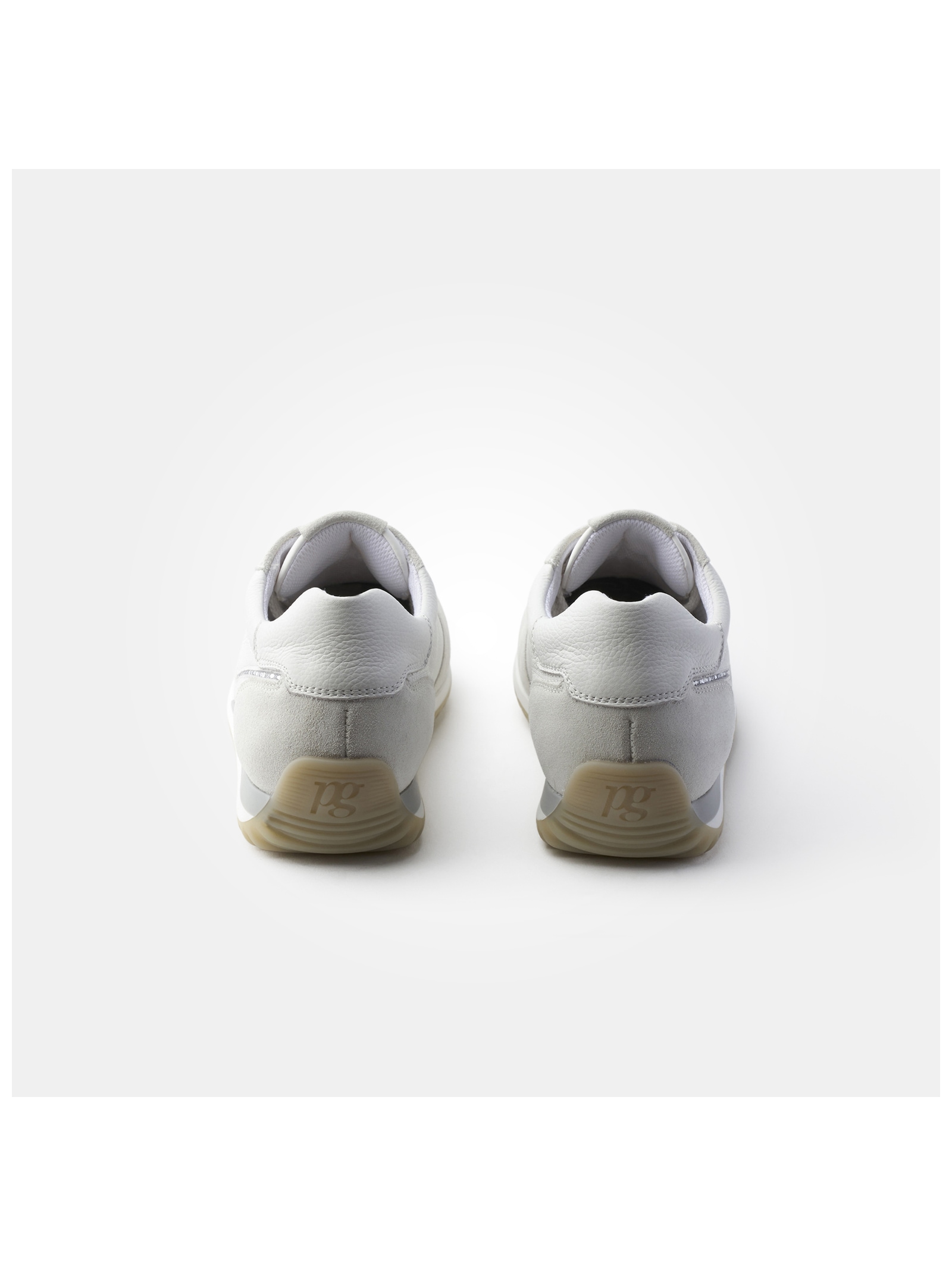 Paul Green Sneaker »Paul Green Sneaker Leder«