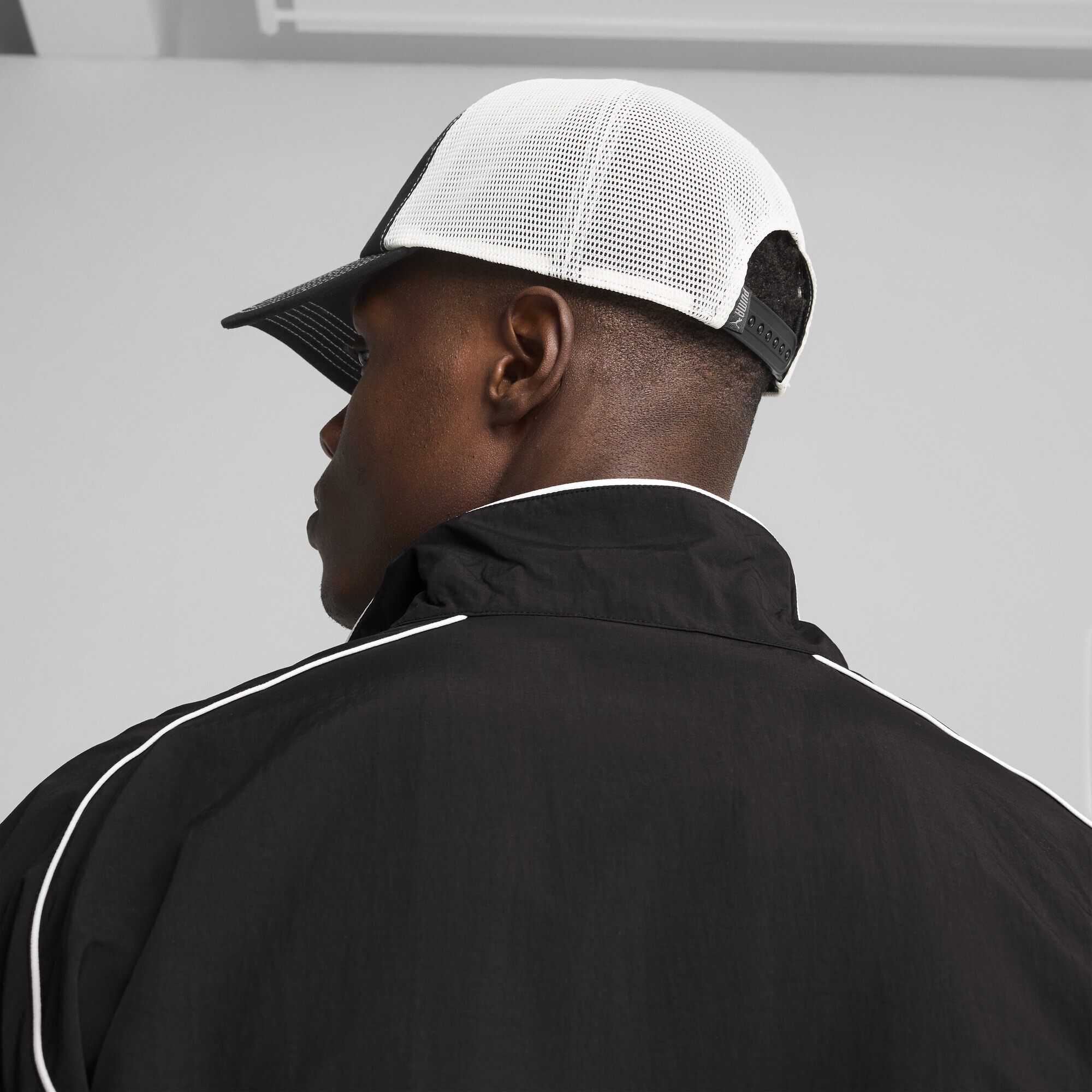 PUMA Flex Cap »RACING CLASSICS Trucker Cap Erwachsene«