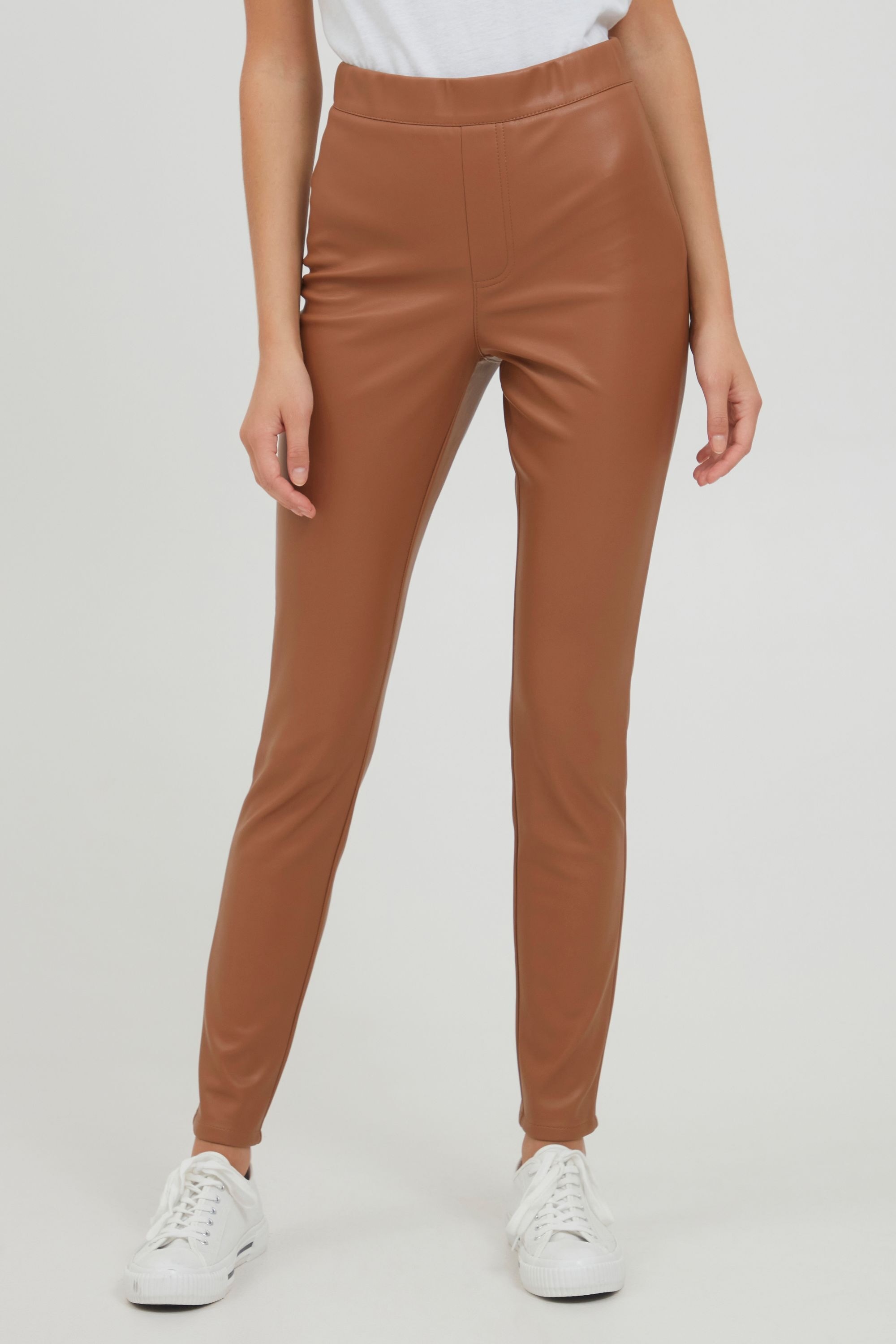 OXMO Lederimitathose »Lederimitathose OXPauline«