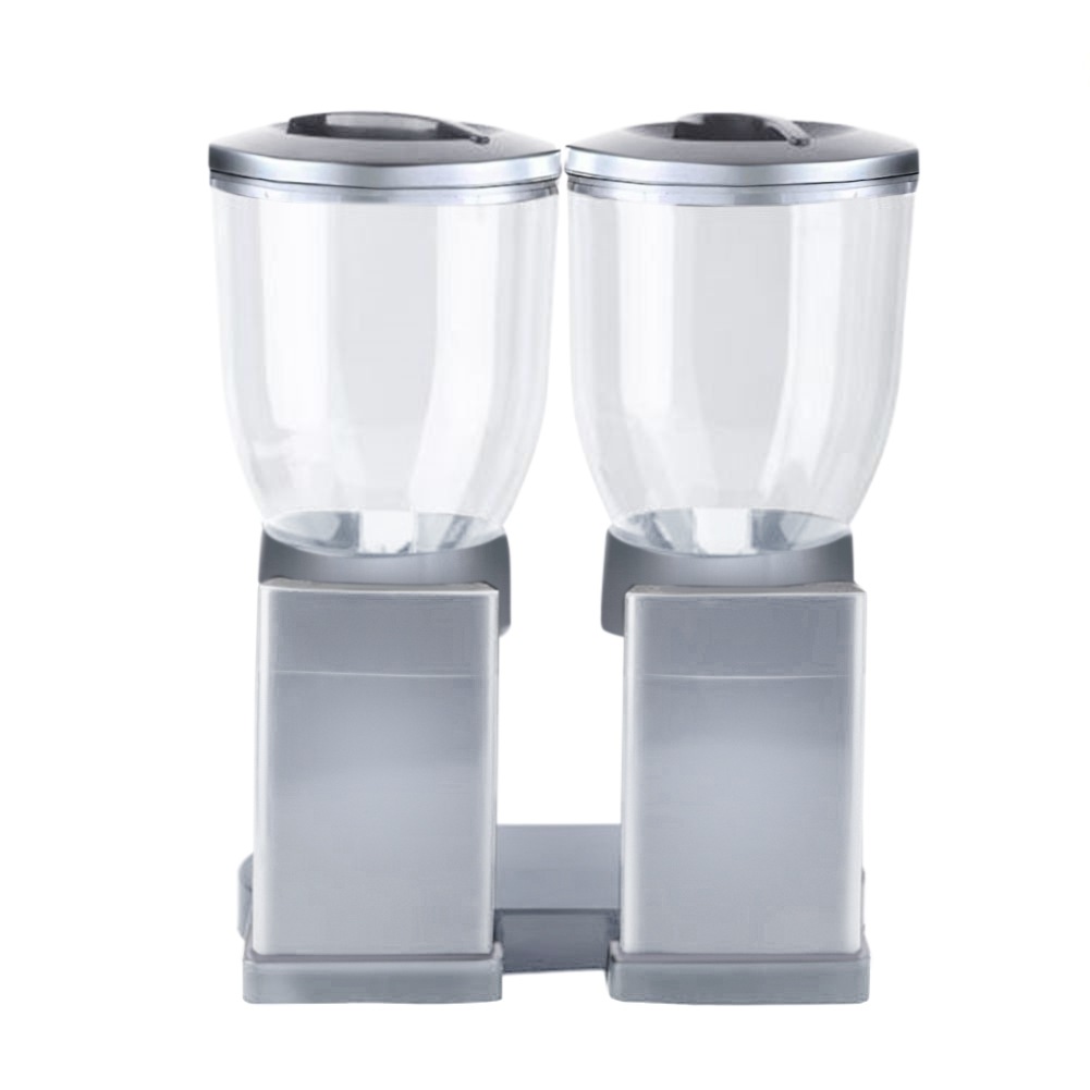 LA VAGUE Küchenorganizer-Set »Doppelter Cerealienspender MIAM«