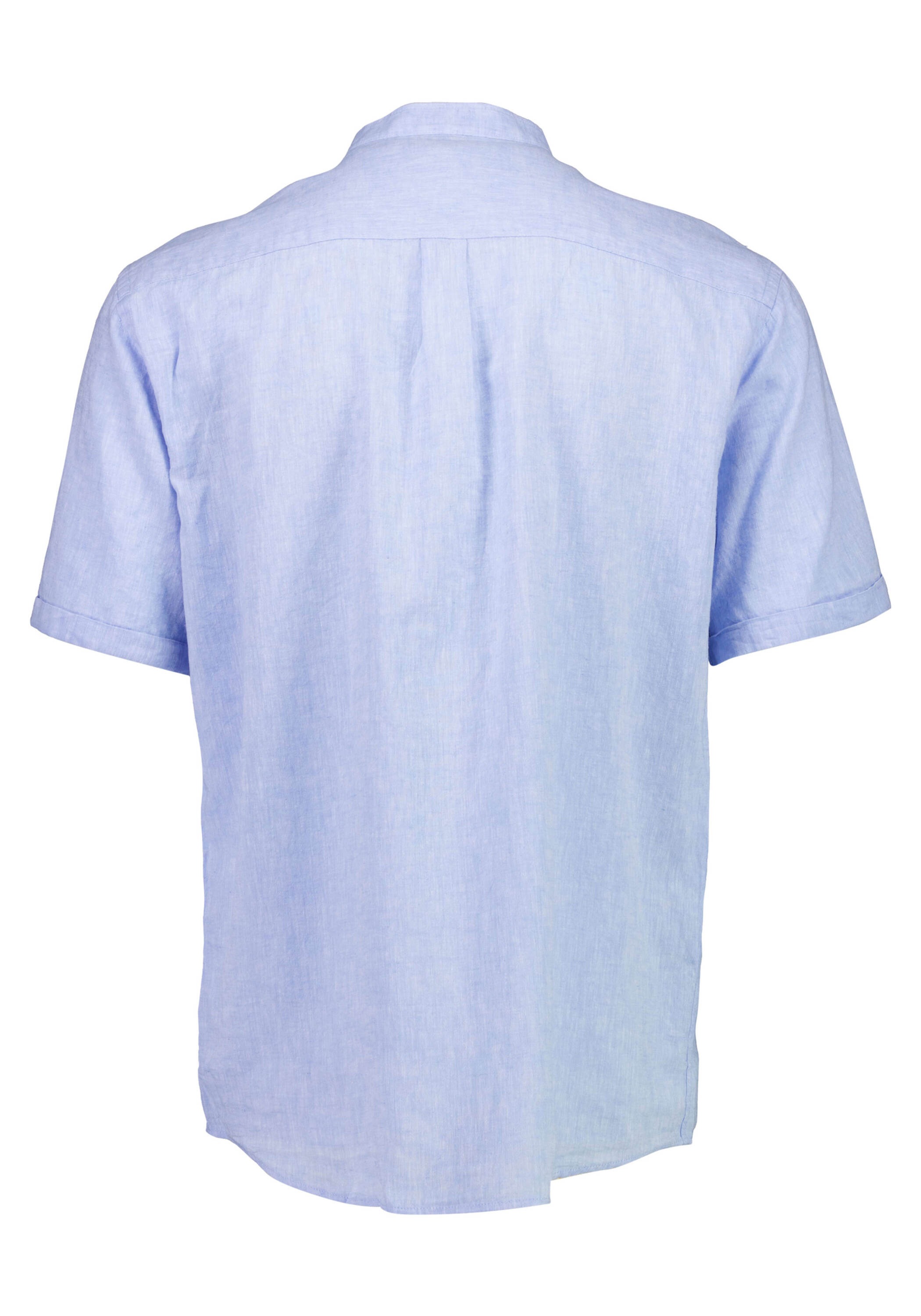 JACK’S Leinenhemd "Leinenhemd Regular Fit" günstig online kaufen