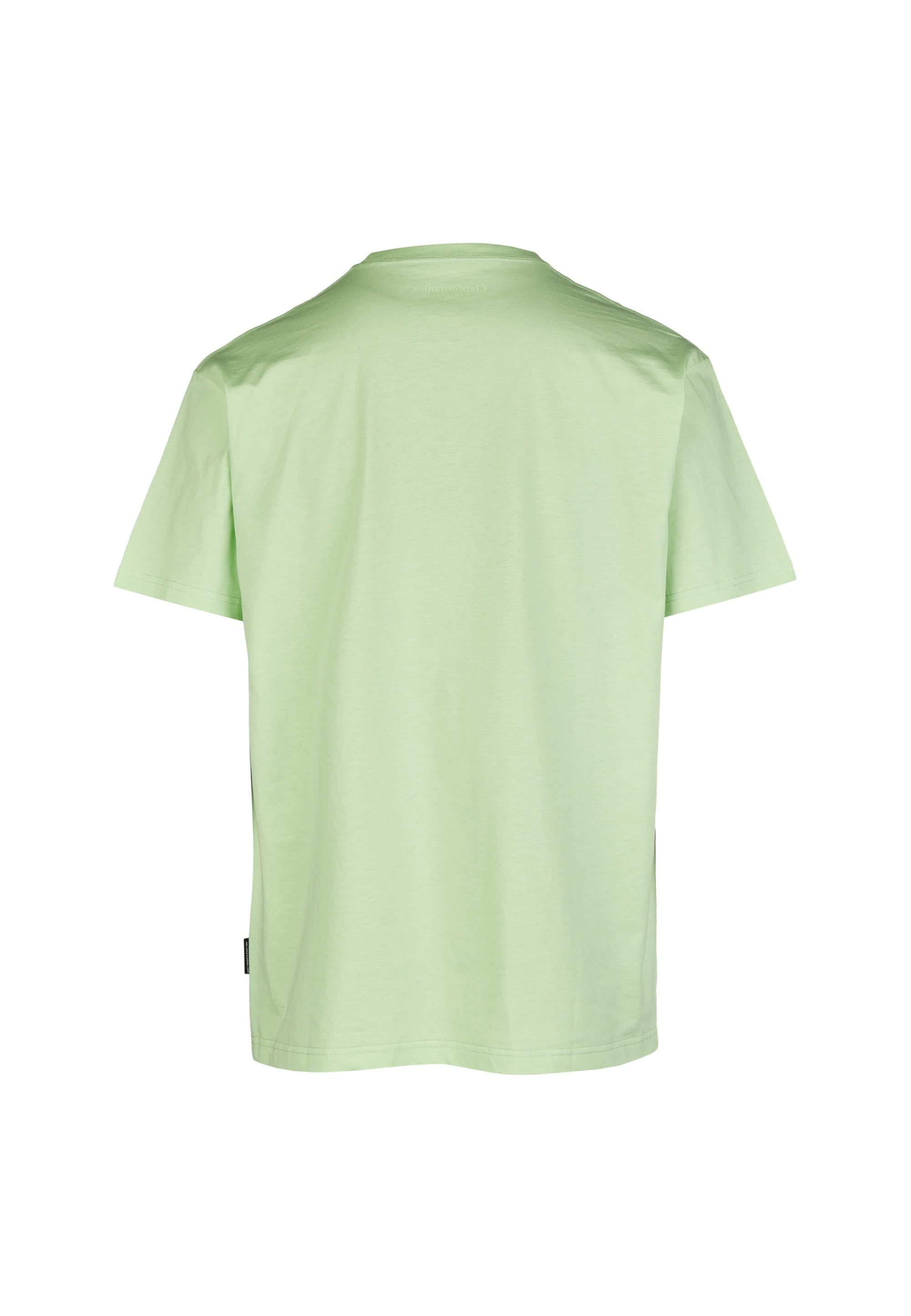 Cleptomanicx T-Shirt »Ligull Boxy 2« in schlichtem Design
