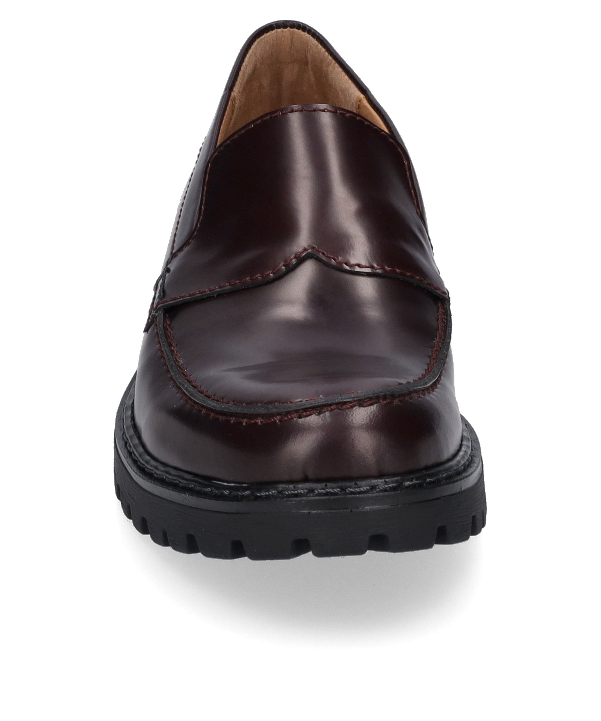 Josef Seibel Slipper »Marta 22, bordeaux«