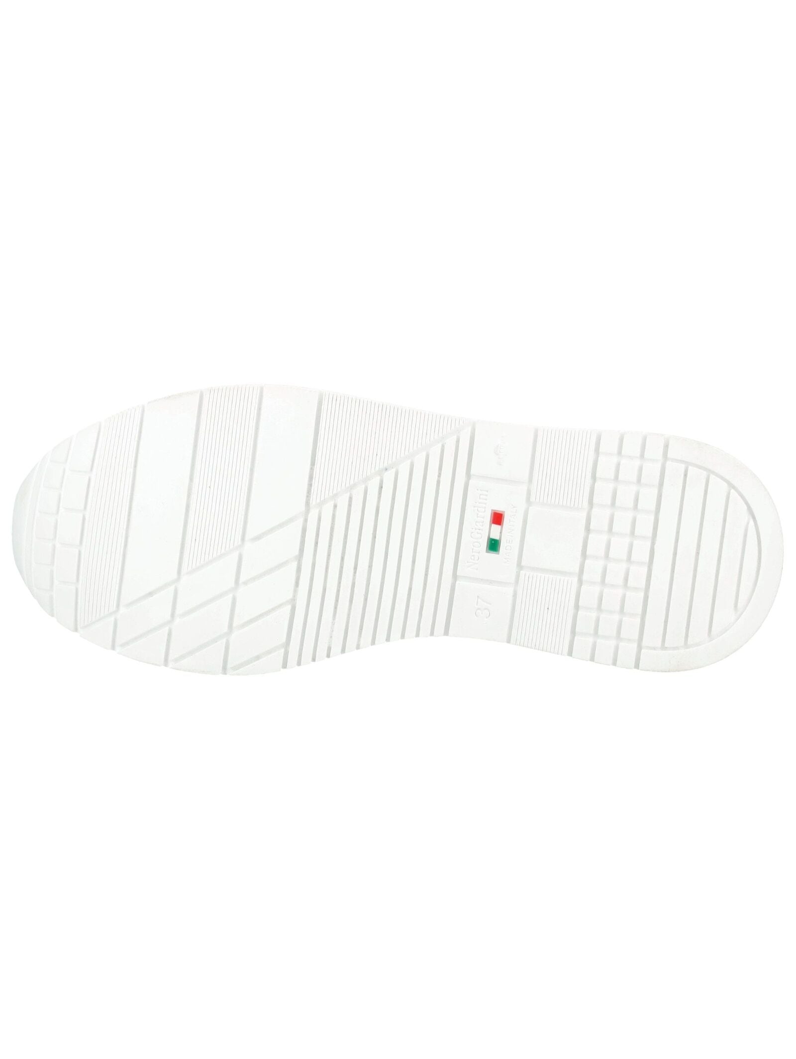 Nero Giardini Sneaker »Nero Giardini Sneaker Veloursleder«