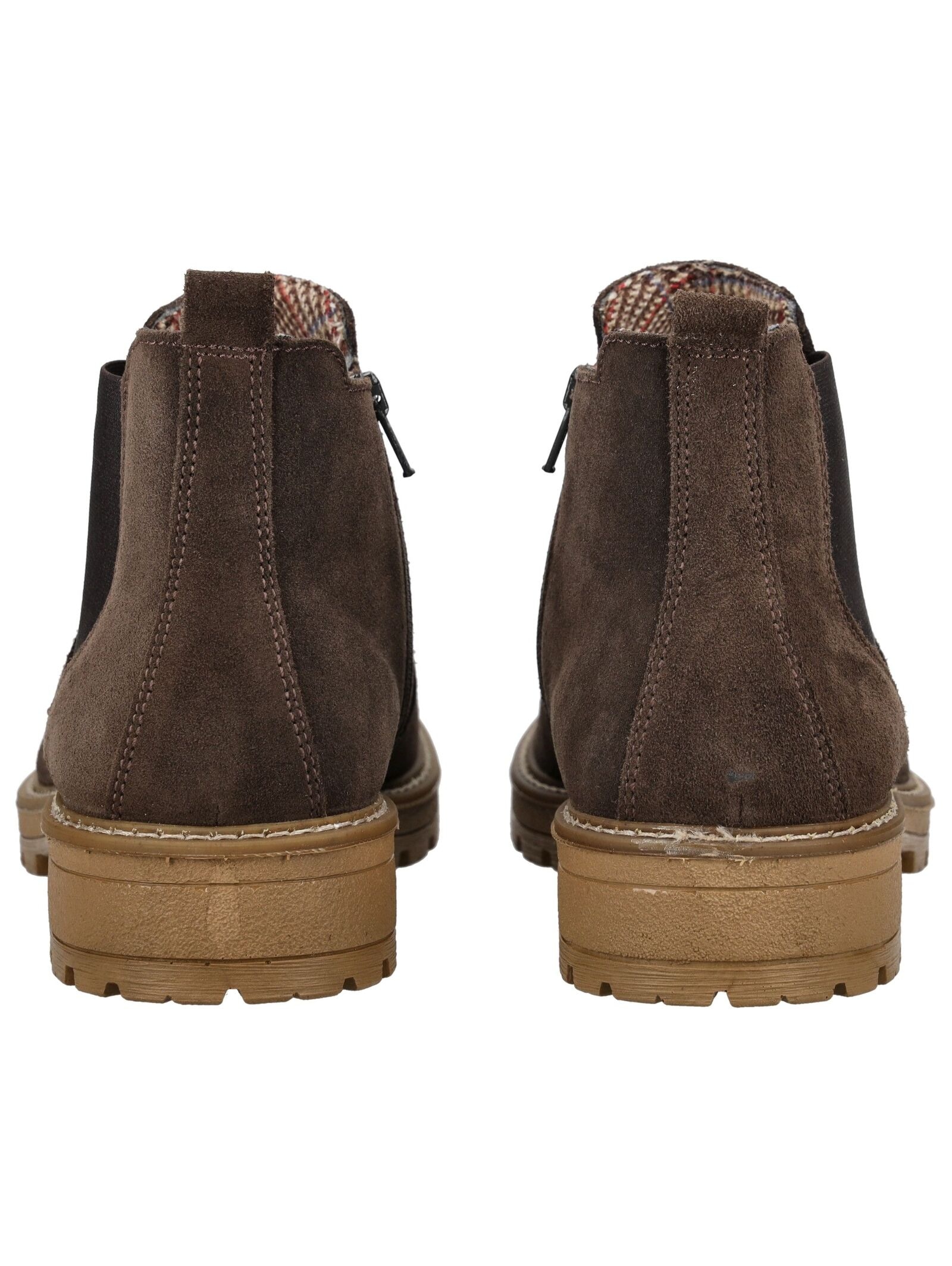 Ara Stiefelette »Ara Stiefelette Veloursleder/Textil«