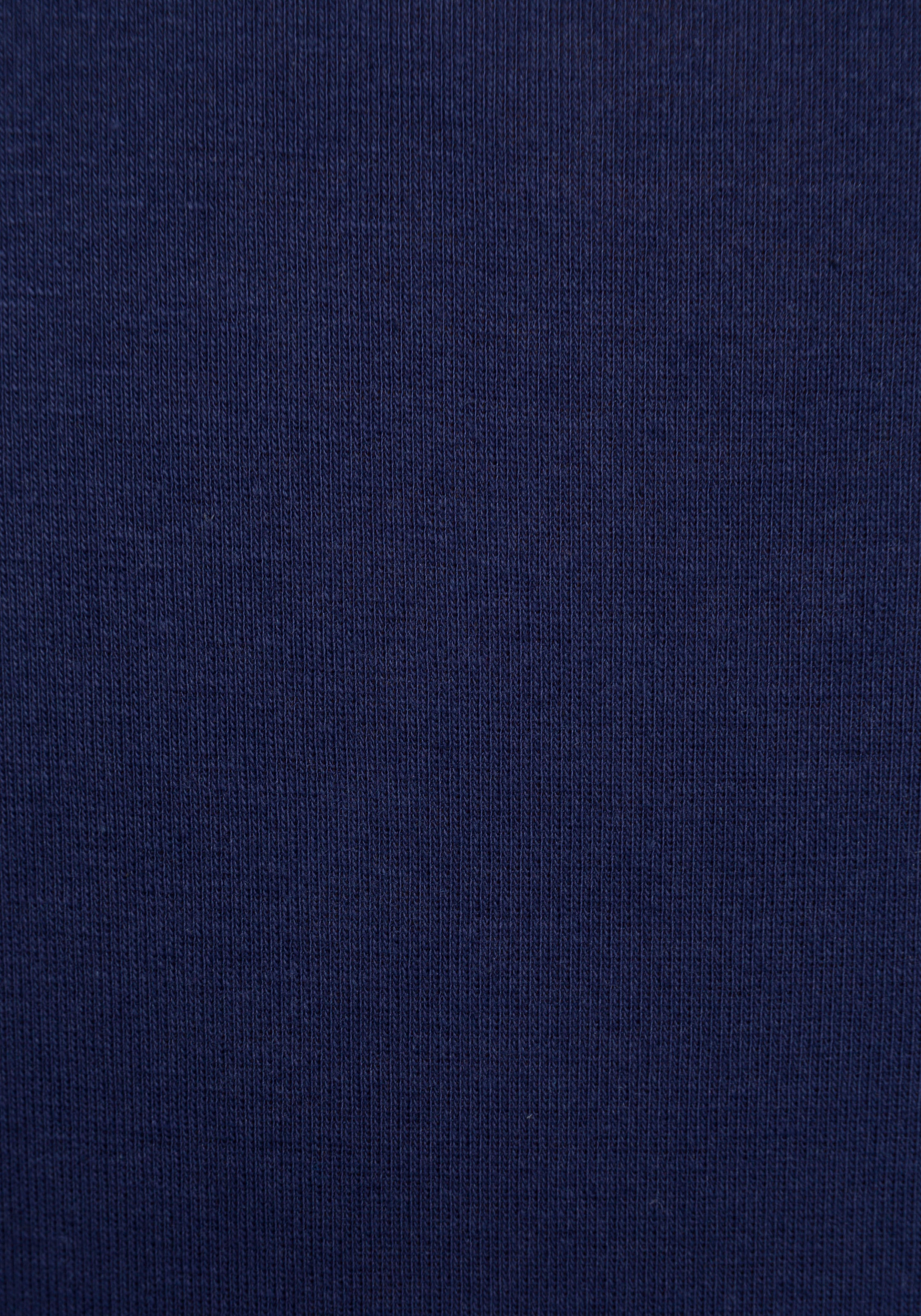 KangaROOS 3/4-Arm-Shirt, mit großem Markenschriftzug - NEUE FARBEN