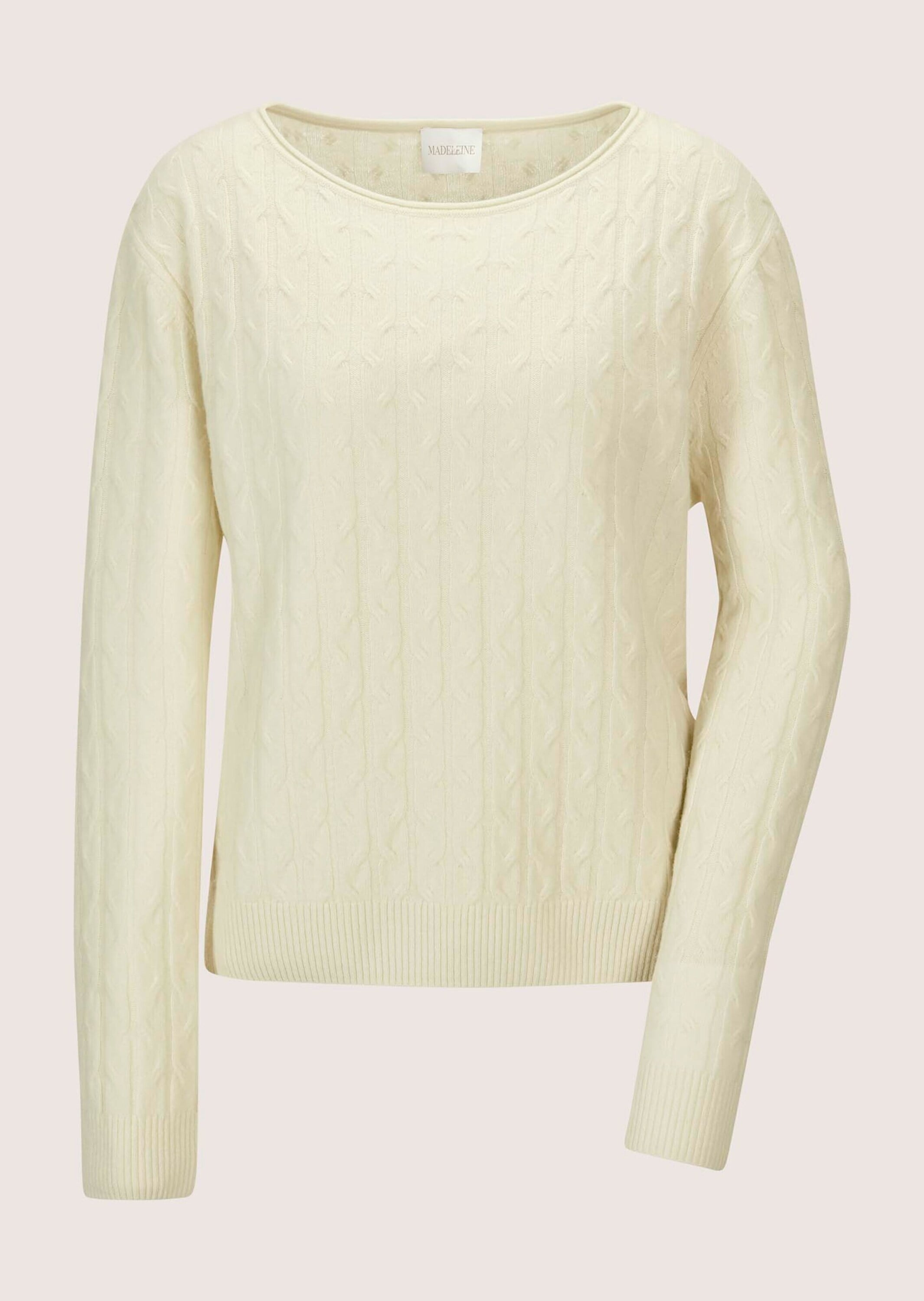 MADELEINE Longpullover "Pullover Pullover" günstig online kaufen