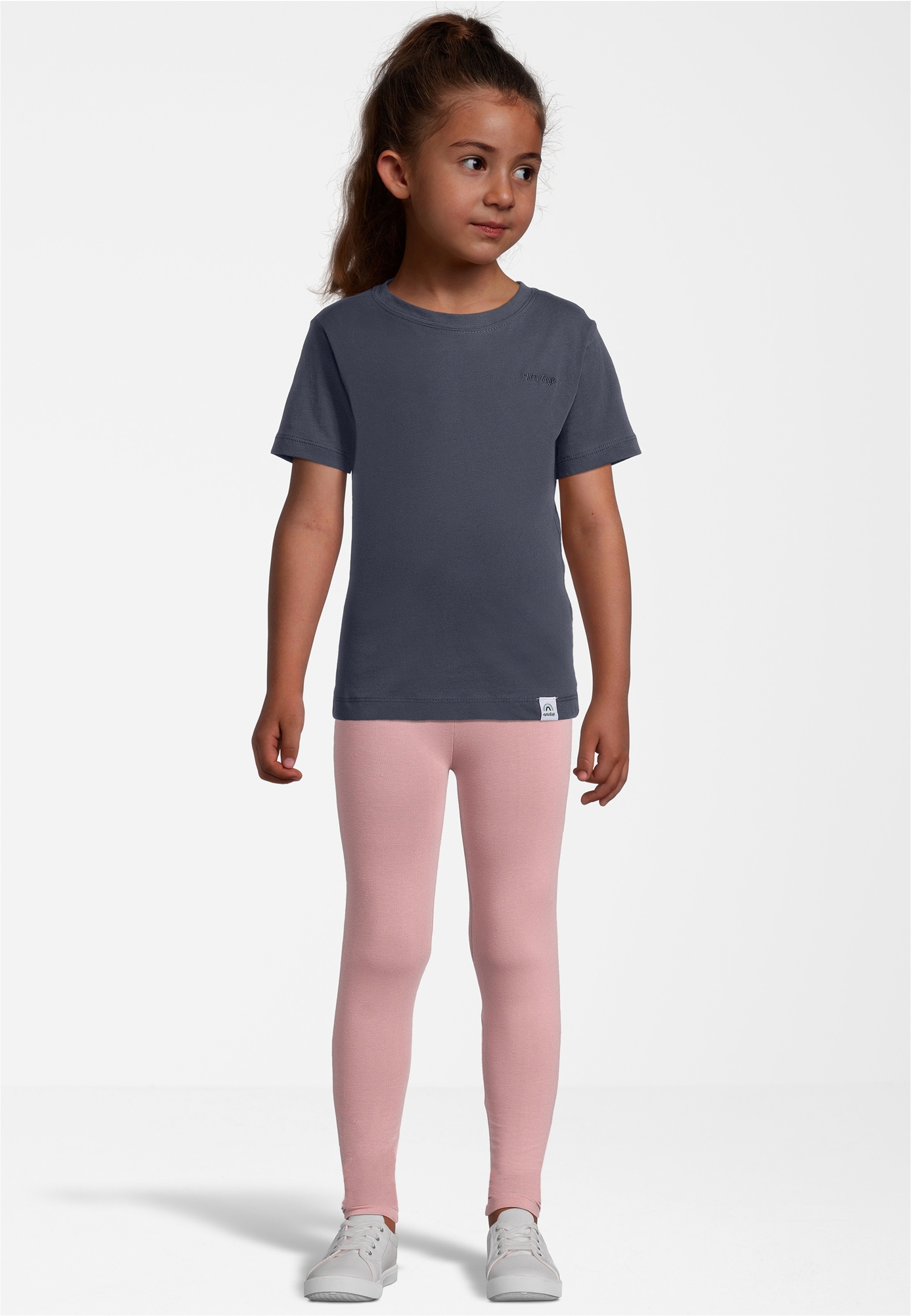 Newlife T-Shirt, im modischen Design