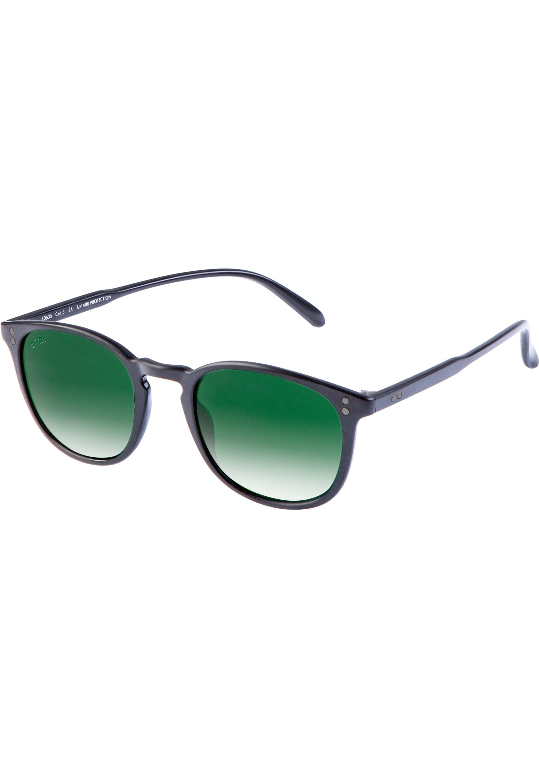 MSTRDS Sonnenbrille "MSTRDS Accessoires Sunglasses Arthur Youth" günstig online kaufen