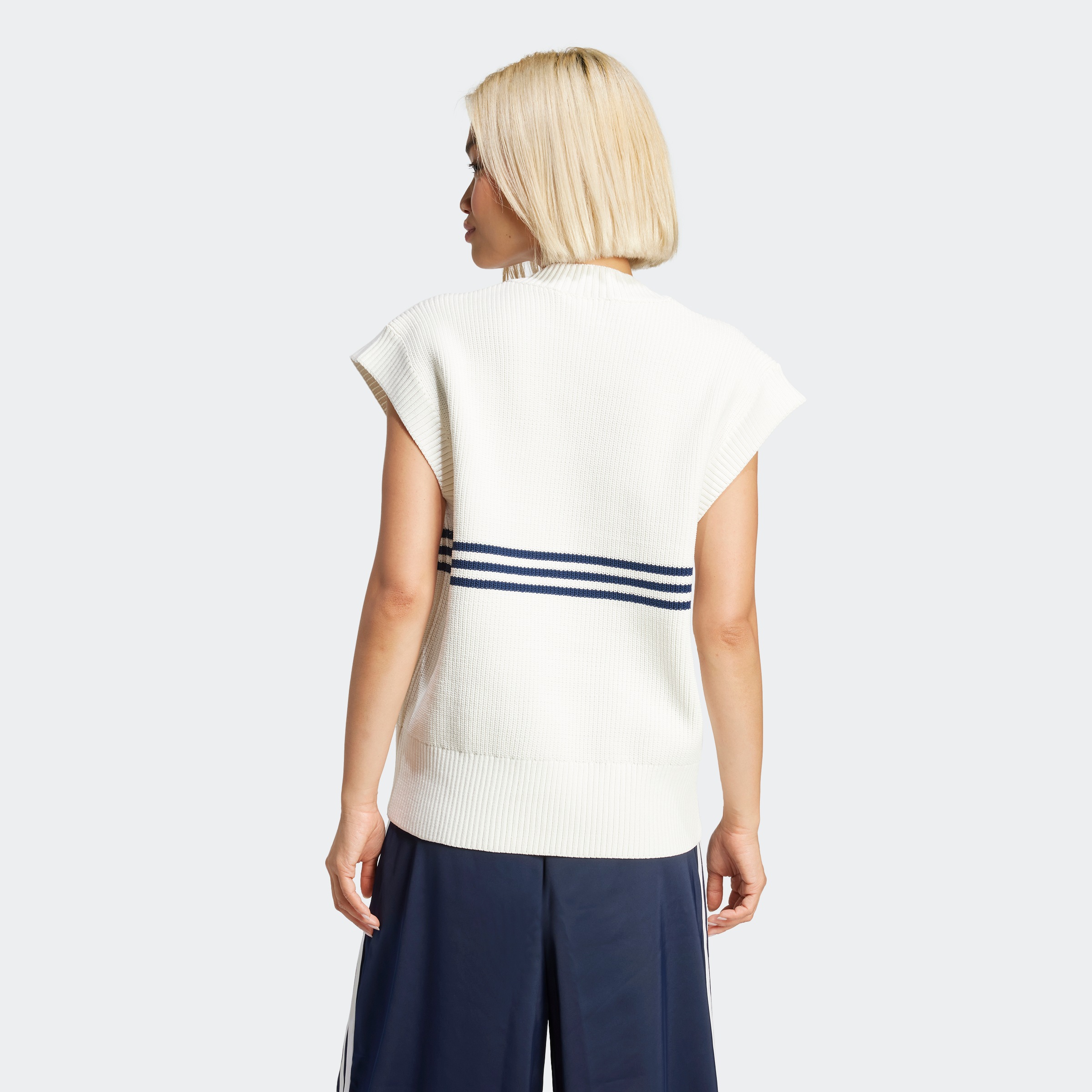 adidas Originals Funktionsweste "KNITTED VEST" günstig online kaufen