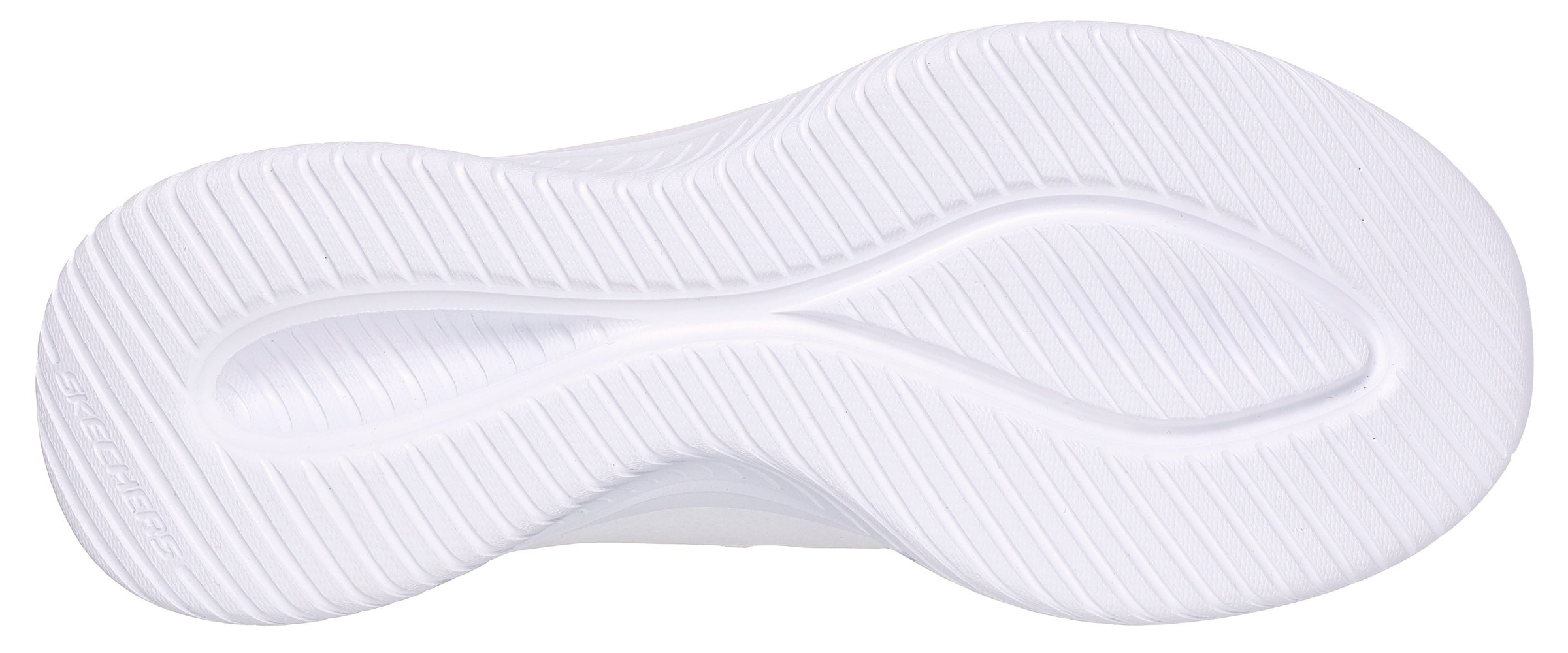 Skechers Slip-On Sneaker "ULTRA FLEX 3.0-ALL SMOOTH", Slipper, Freizeitschu günstig online kaufen