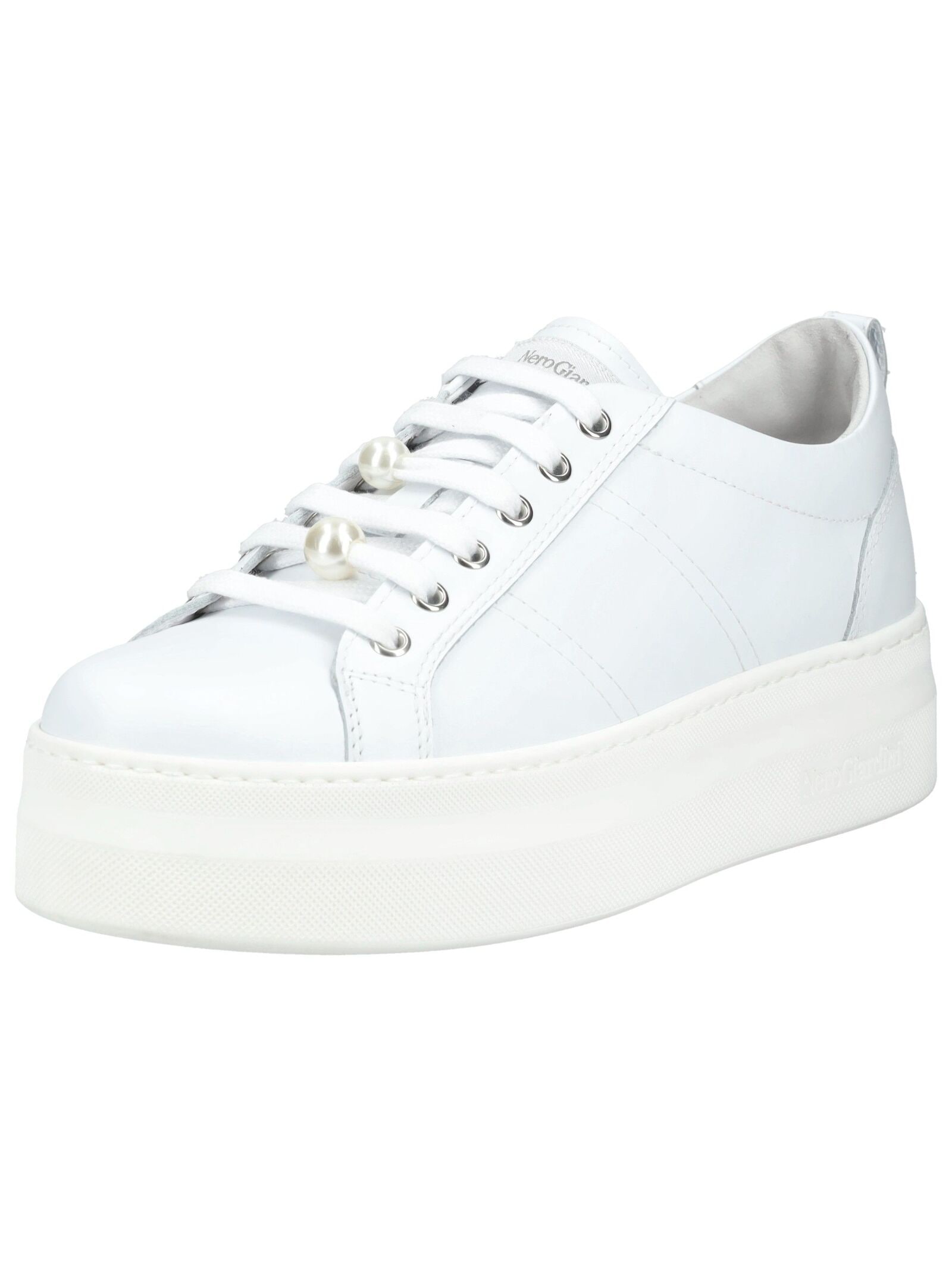 Nero Giardini "Nero Giardini Sneaker Leder"