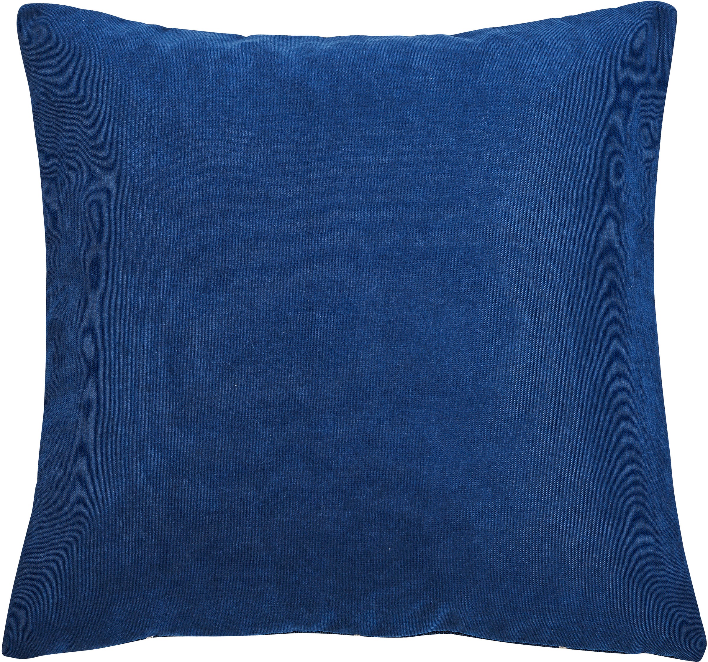 done. Dekokissen "Deep Blue Sea" Festes, langelebiges Gewebe günstig online kaufen