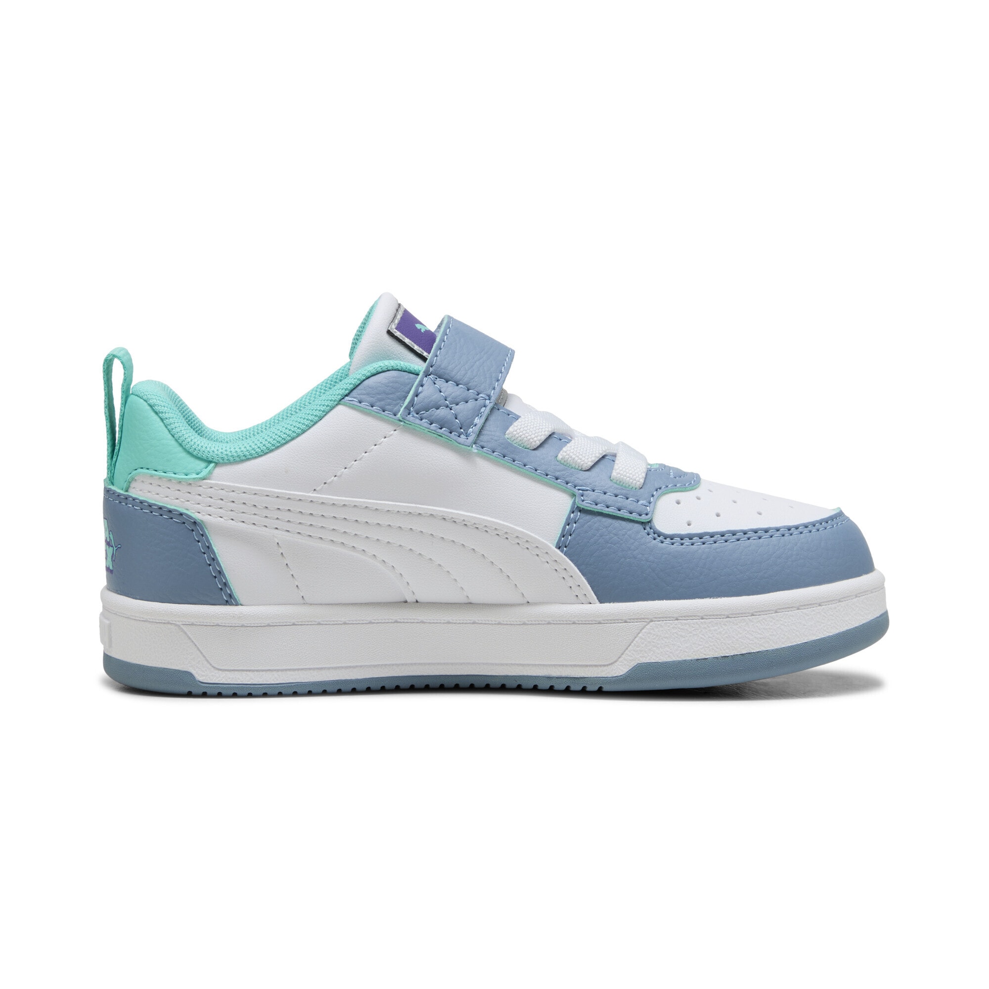 PUMA Sneaker »PUMA x HOT WHEELS™ MONSTER TRUCKS Caven Sneakers Kinder«