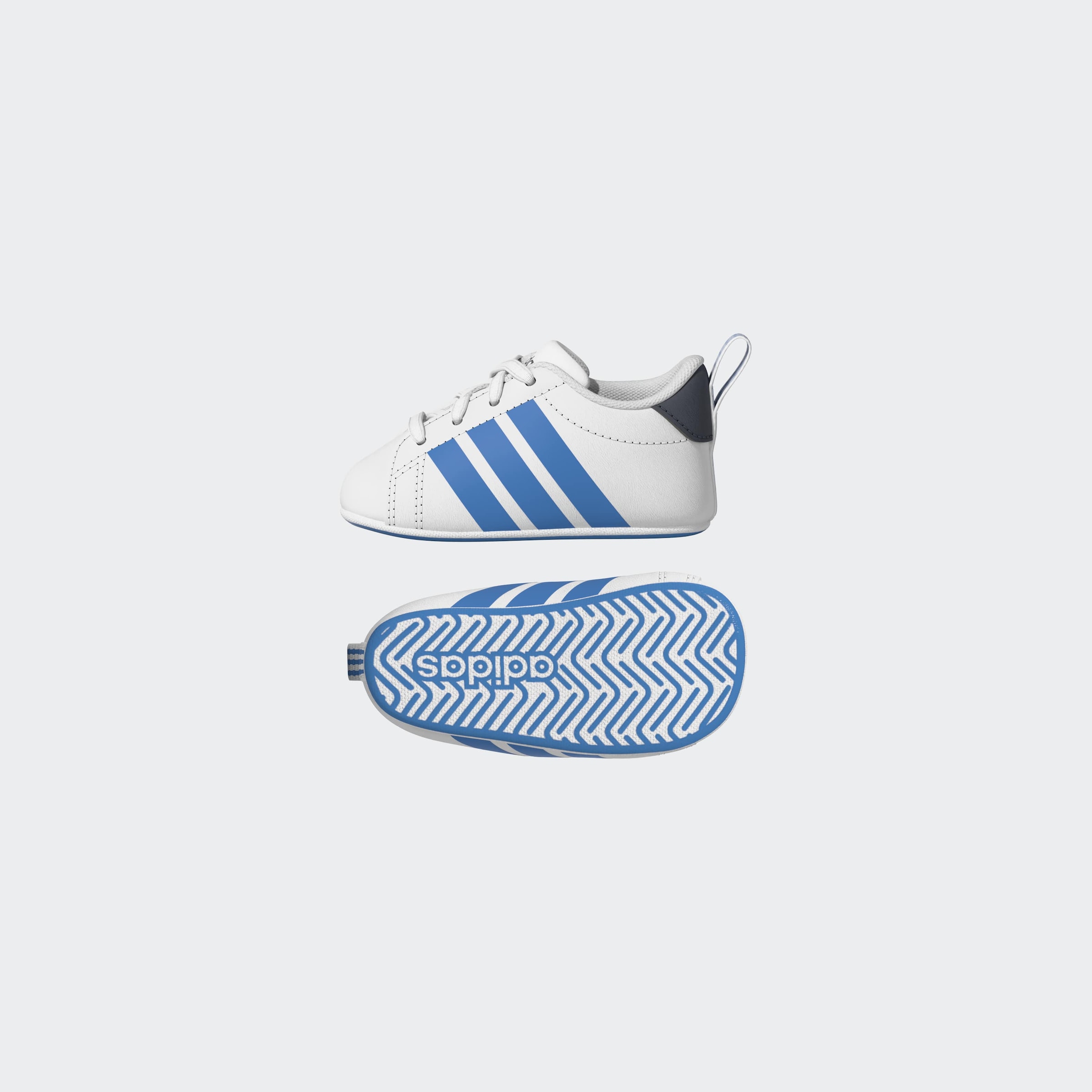 adidas Sportswear Sneaker »GRAND COURT«  für Kinder