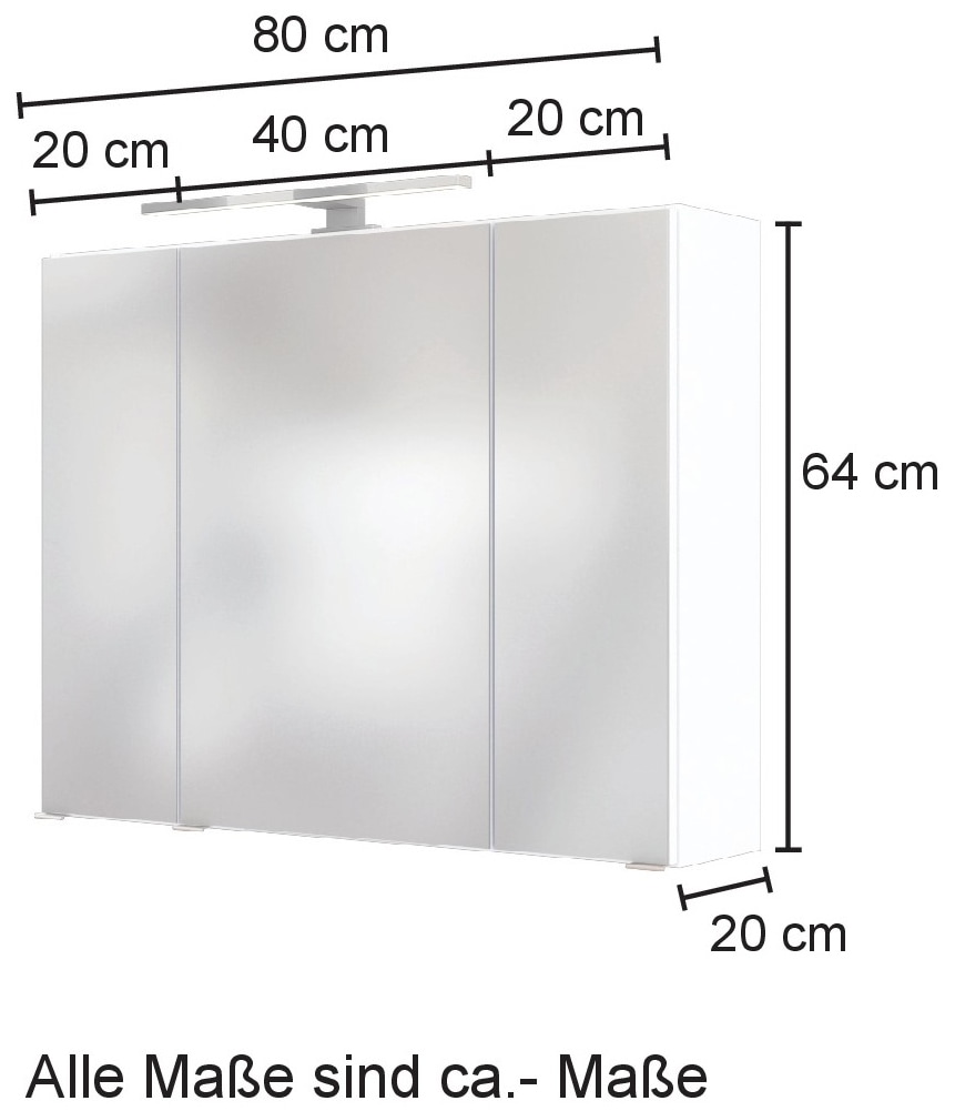 welltime Badezimmer-Set »Horki« Set, 5 Stk. tlg.