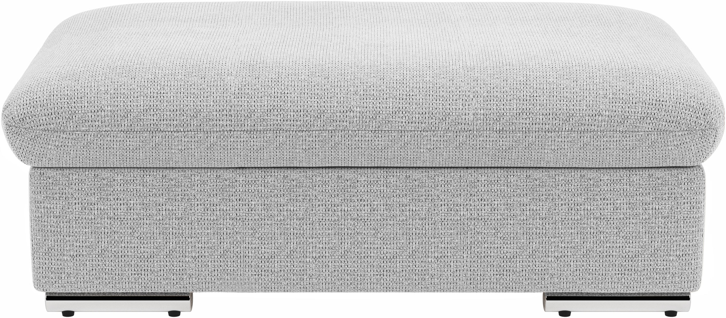 sit&more Polsterhocker »Valantine«, individuell zum Kombinieren
