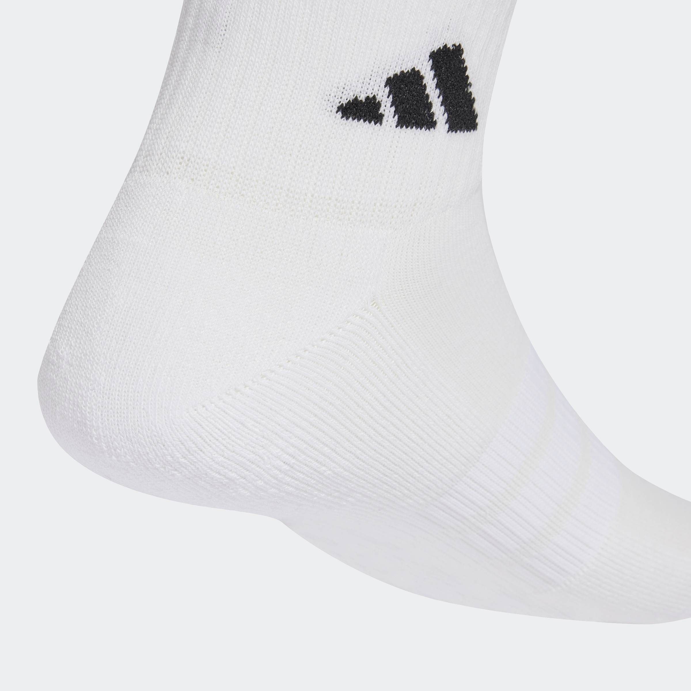 adidas Performance Funktionssocken »C ESS ANK 6PP«