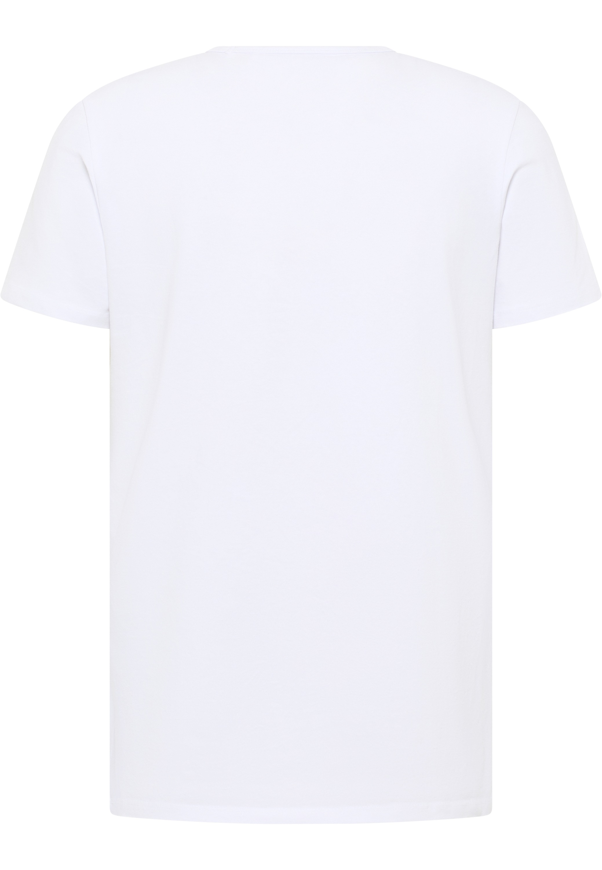 Mustang Allen T-Shirt White 6XL 3