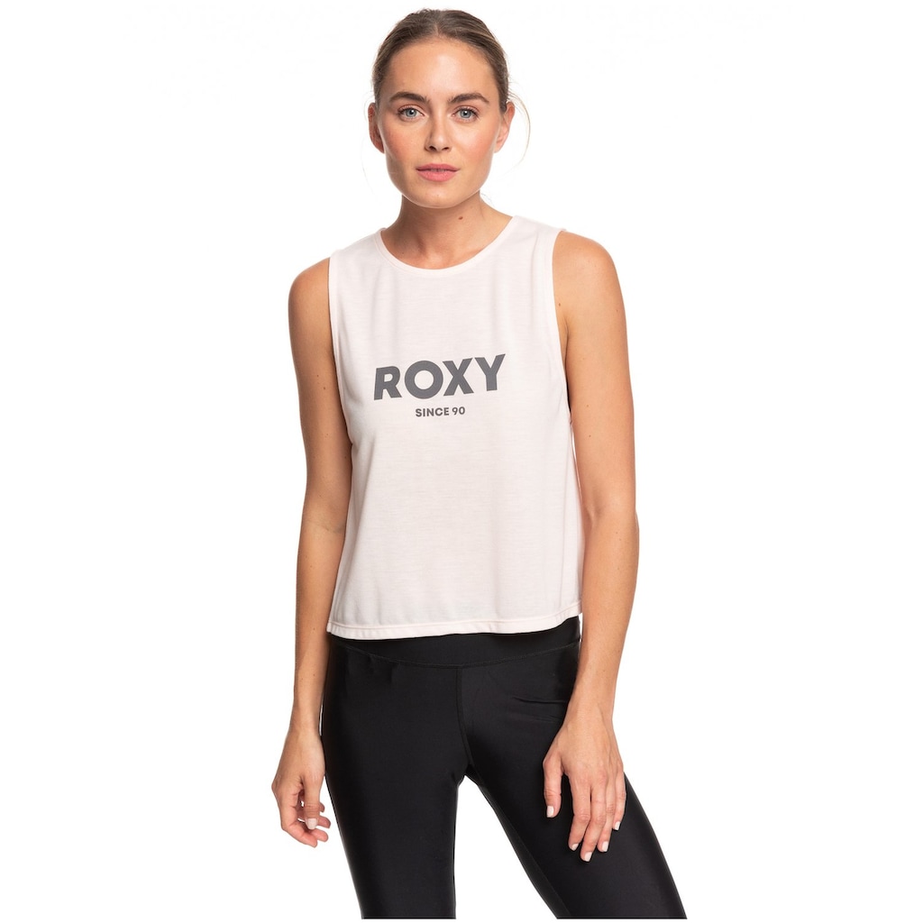 Roxy Kapuzenshirt »Chinese Wispers«