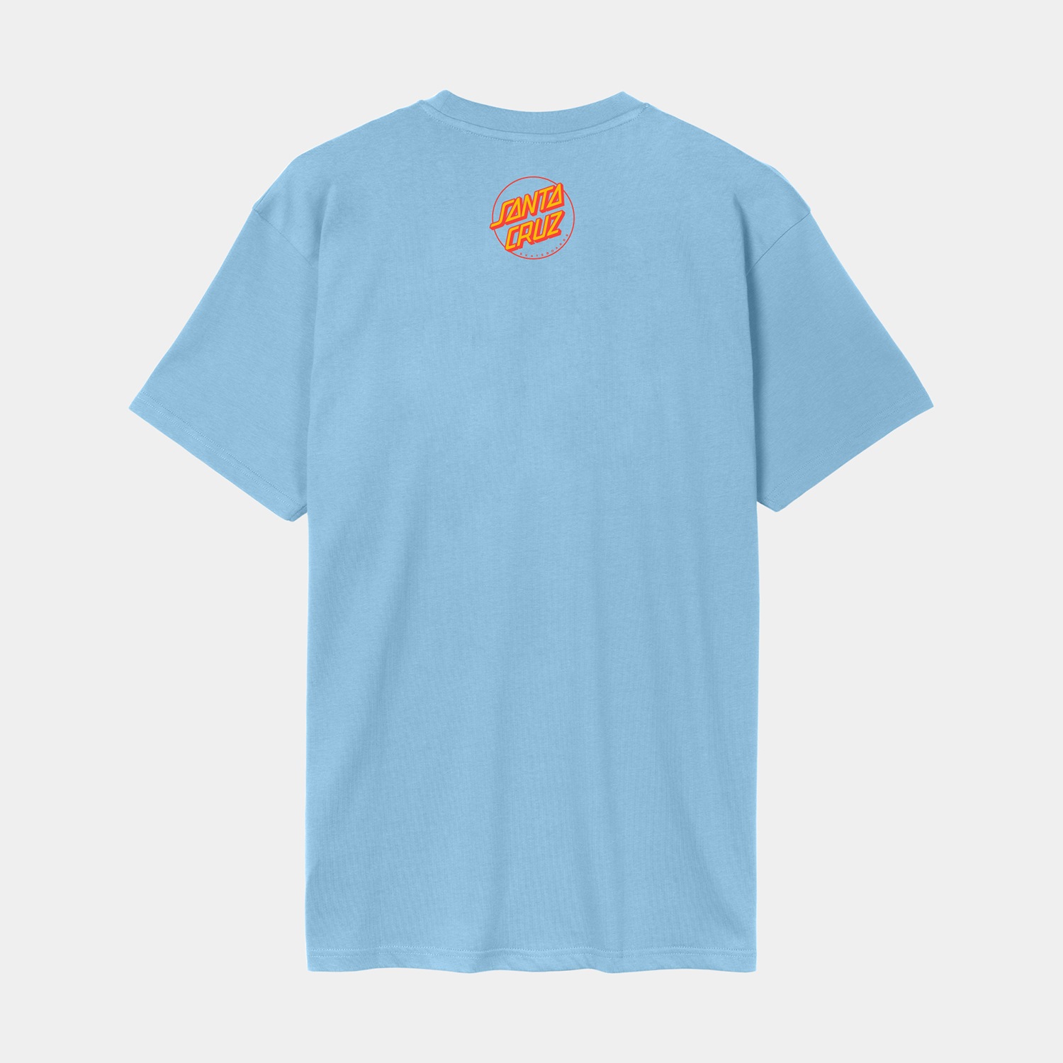 Santa Cruz T-Shirt "SCREAMING HIBISCUS FRONT T-SHIRT", (1 tlg.) günstig online kaufen