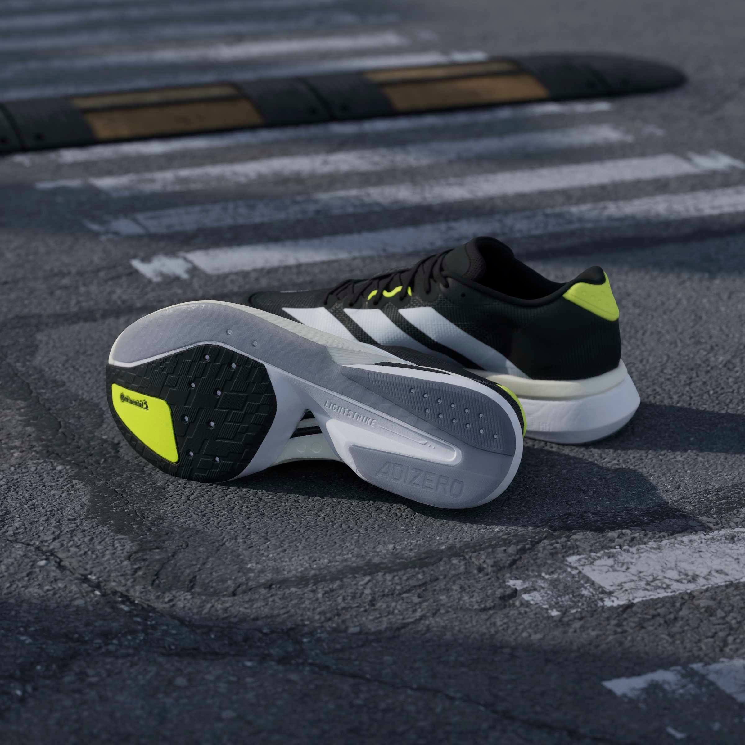 adidas Performance Laufschuh »ADIZERO BOSTON 13«  superleichte Zwischensohle mit Energyrods