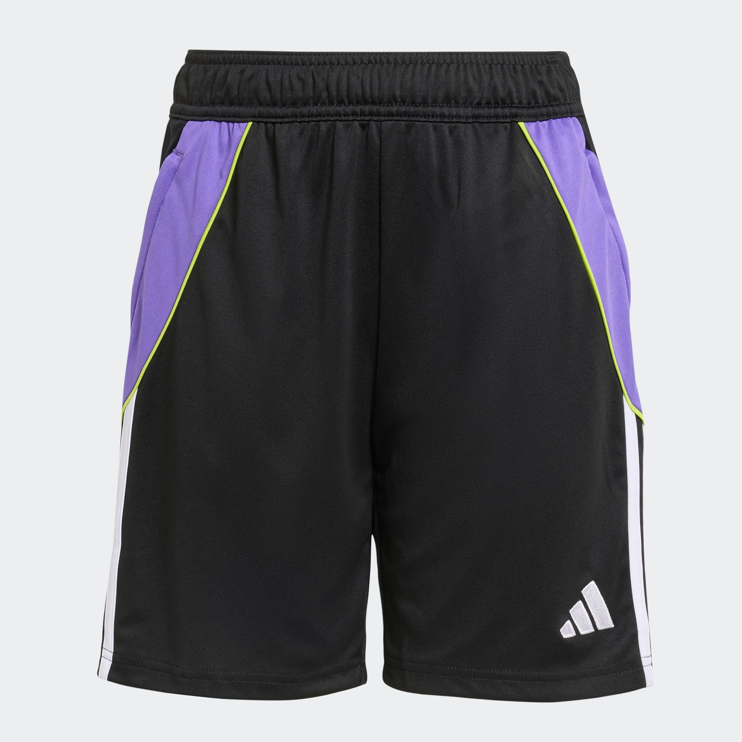 adidas Performance Trainingsshorts »TIRO24 TRSHOY«, (1 tlg.)