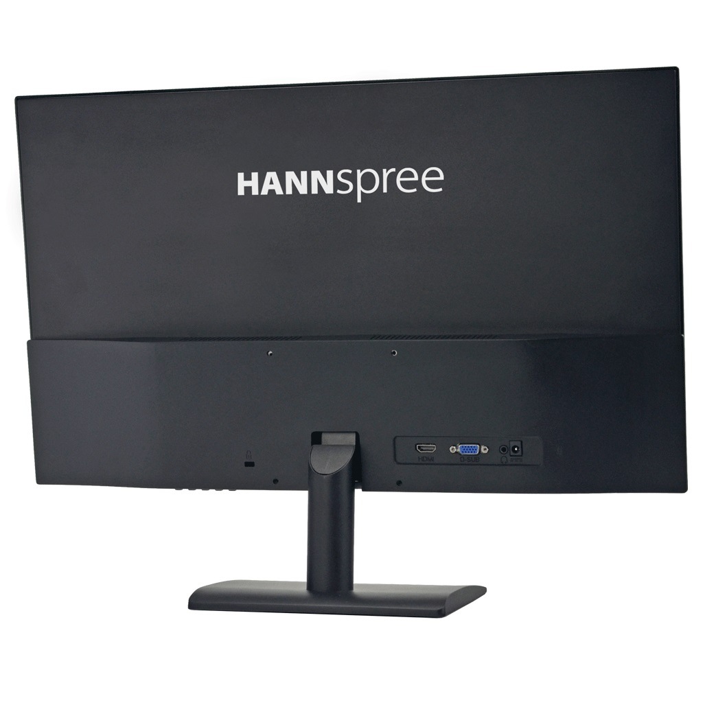 Hannspree LCD-Monitor »HANNSPREE HL407UPB LCD-Monitor
