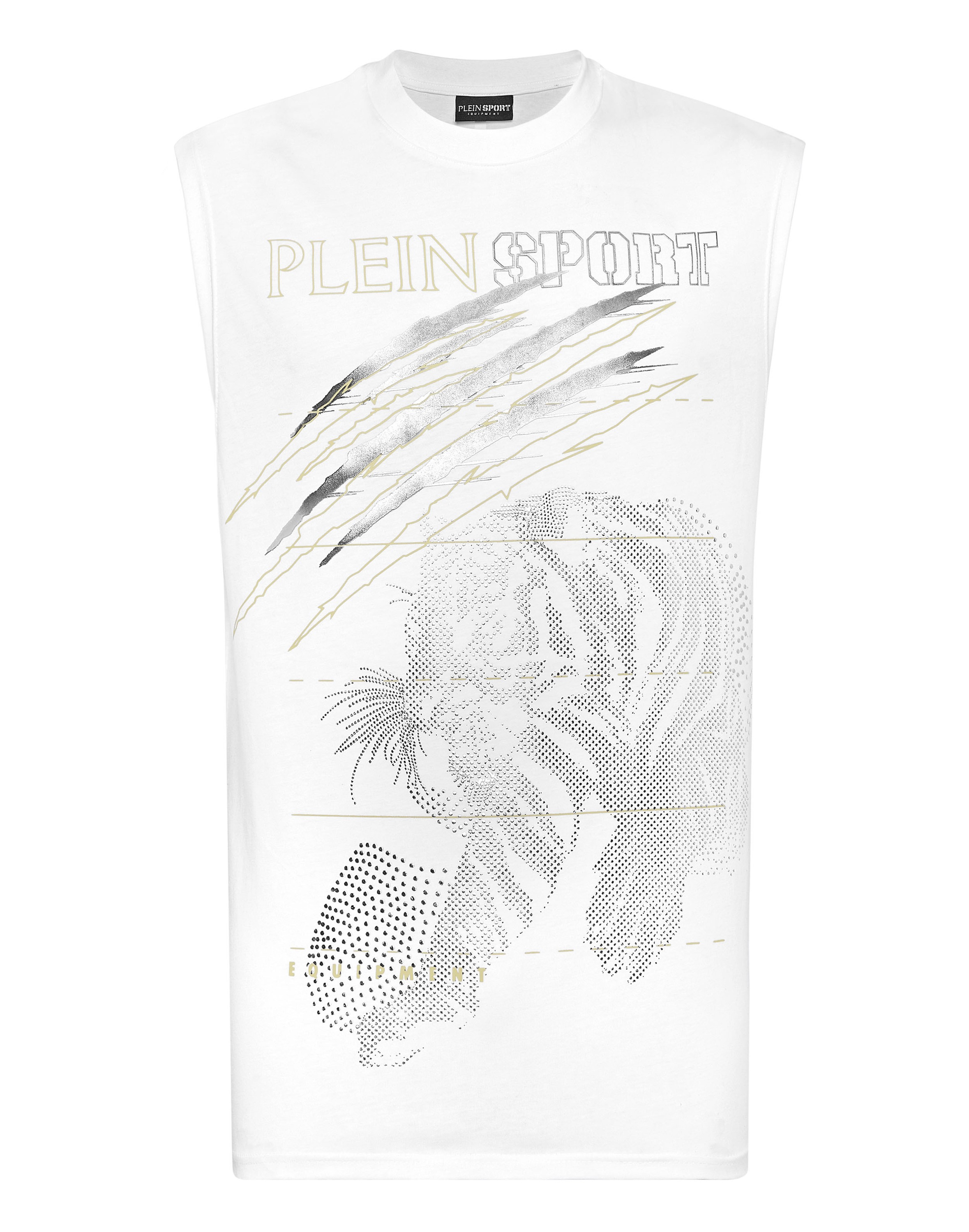 PLEIN SPORT T-Shirt »Tiger«
