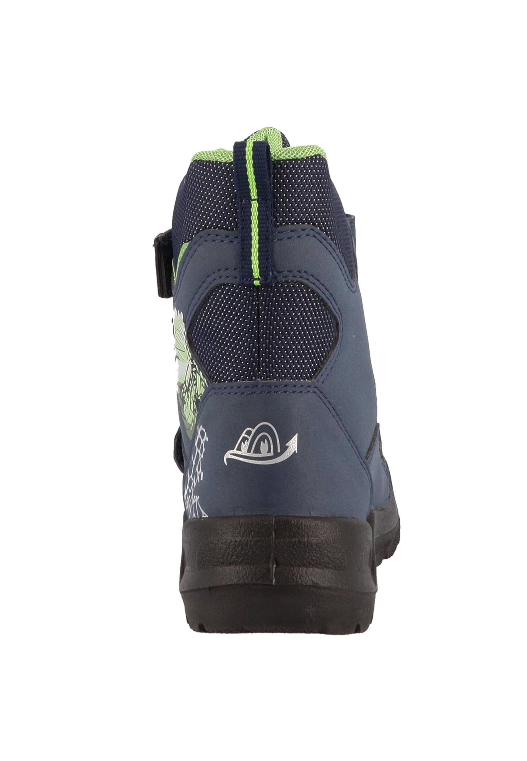 Lurchi Stiefel "Lurchi Kepa-SYMPATEX" günstig online kaufen