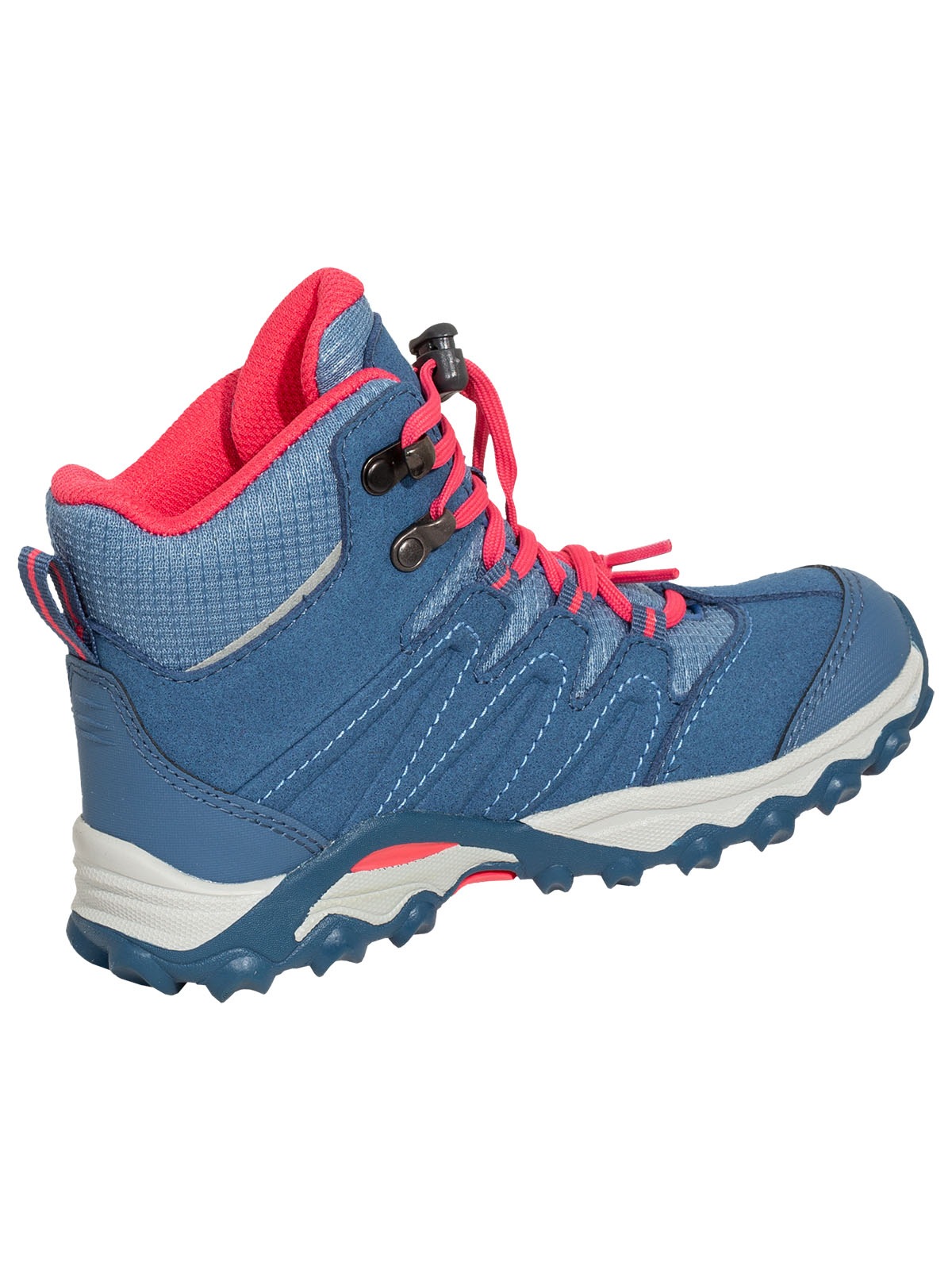 Thumbnail - Meindl Wanderschuh "Meindl Arigo Junior Mid GTX", GORE-TEX – Winddicht, wasserdicht und atmungsaktiv