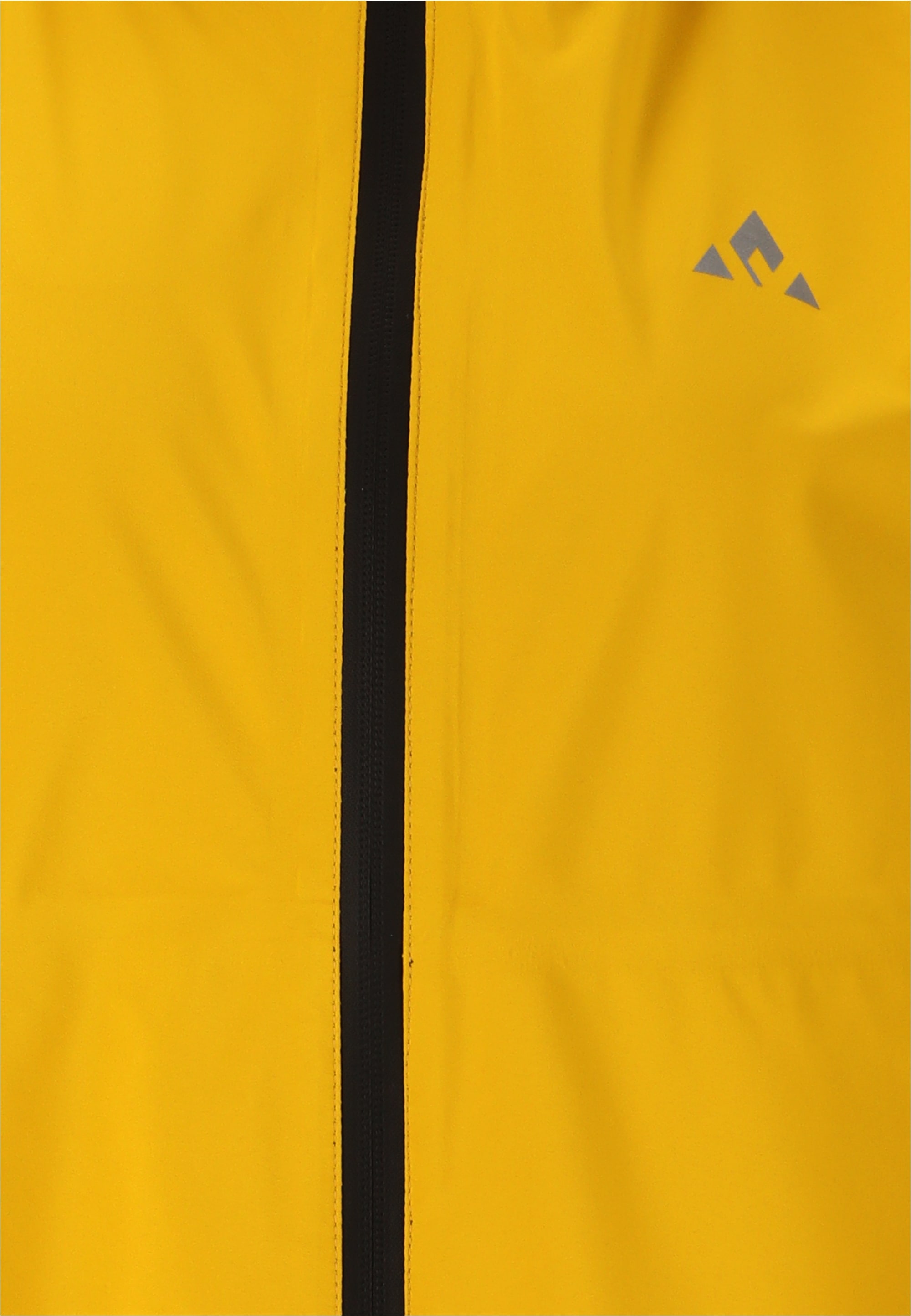 WHISTLER Softshelljacke »Selawik«, mit 15.000 mm Wassersäule