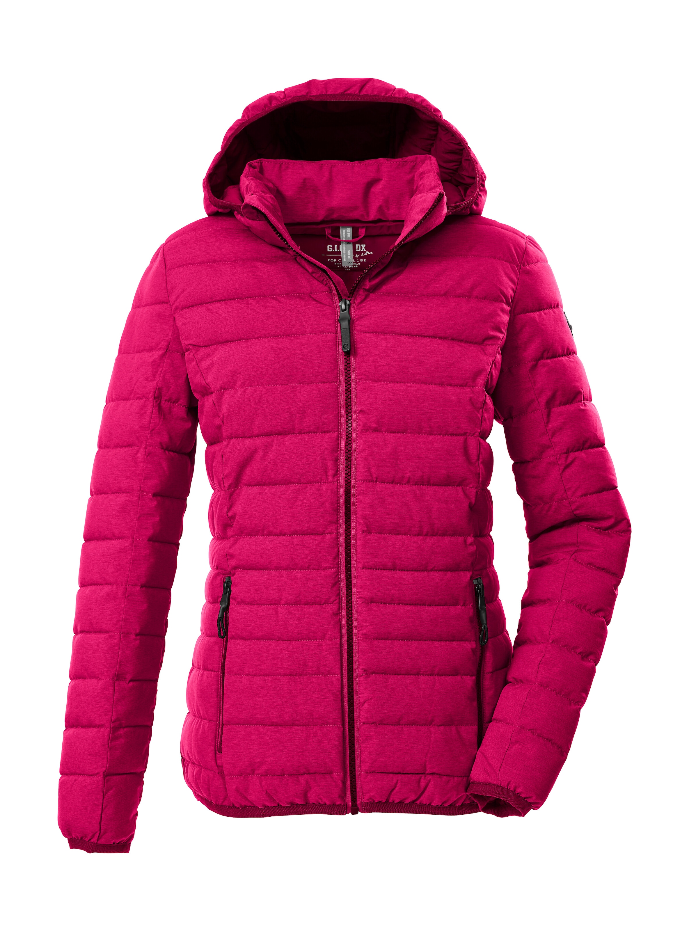 G.I.G.A. DX by killtec Steppjacke "GW 49 WMN QLTD JCKT", Wind- und wasserab günstig online kaufen